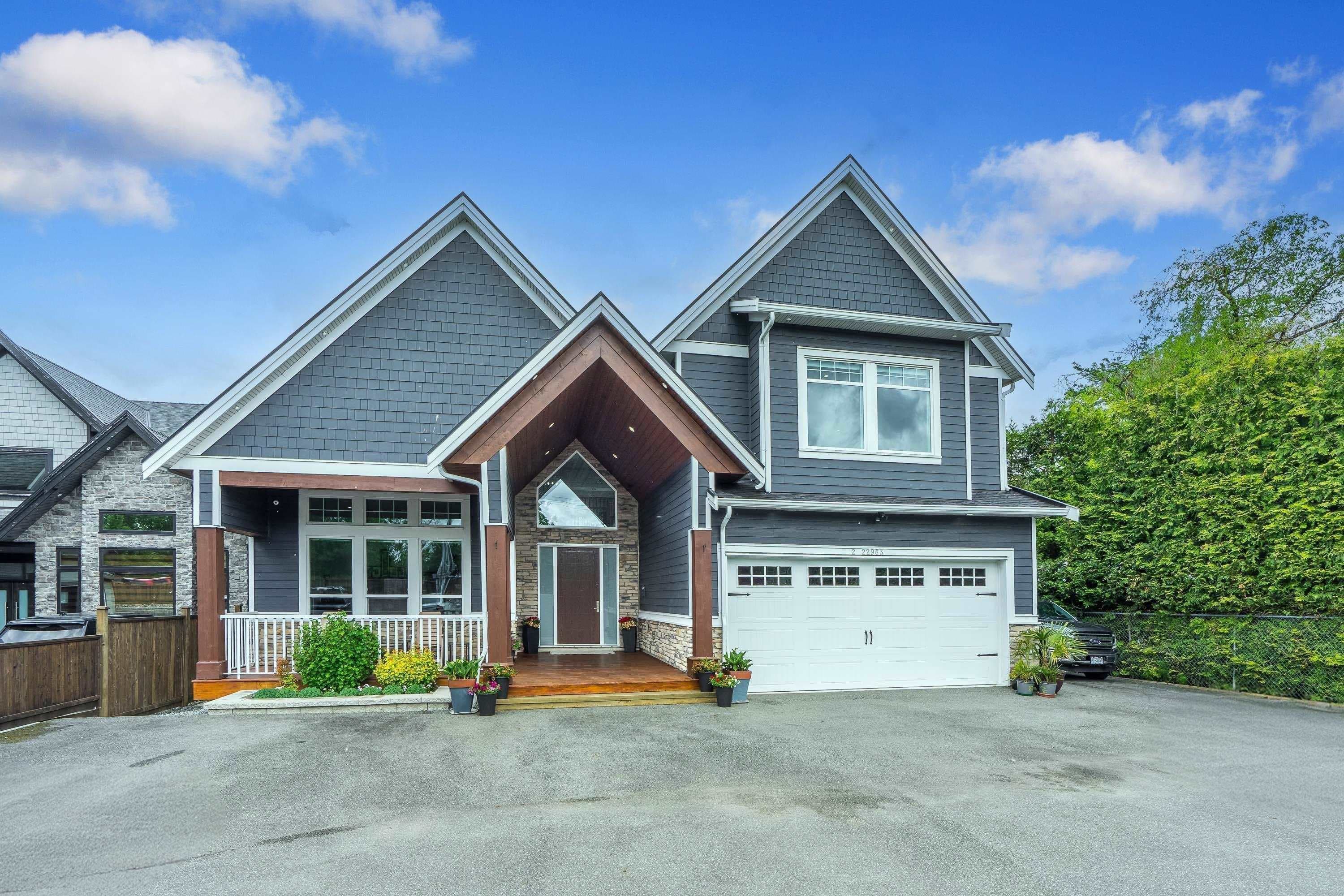 2 - 22963 Fraser Highway, Langley, V2Z 2T3 — photo 4