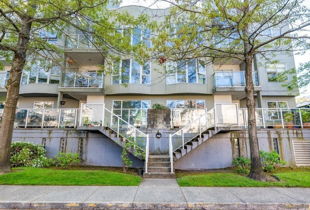 107 - 8620 Jones Road, Richmond