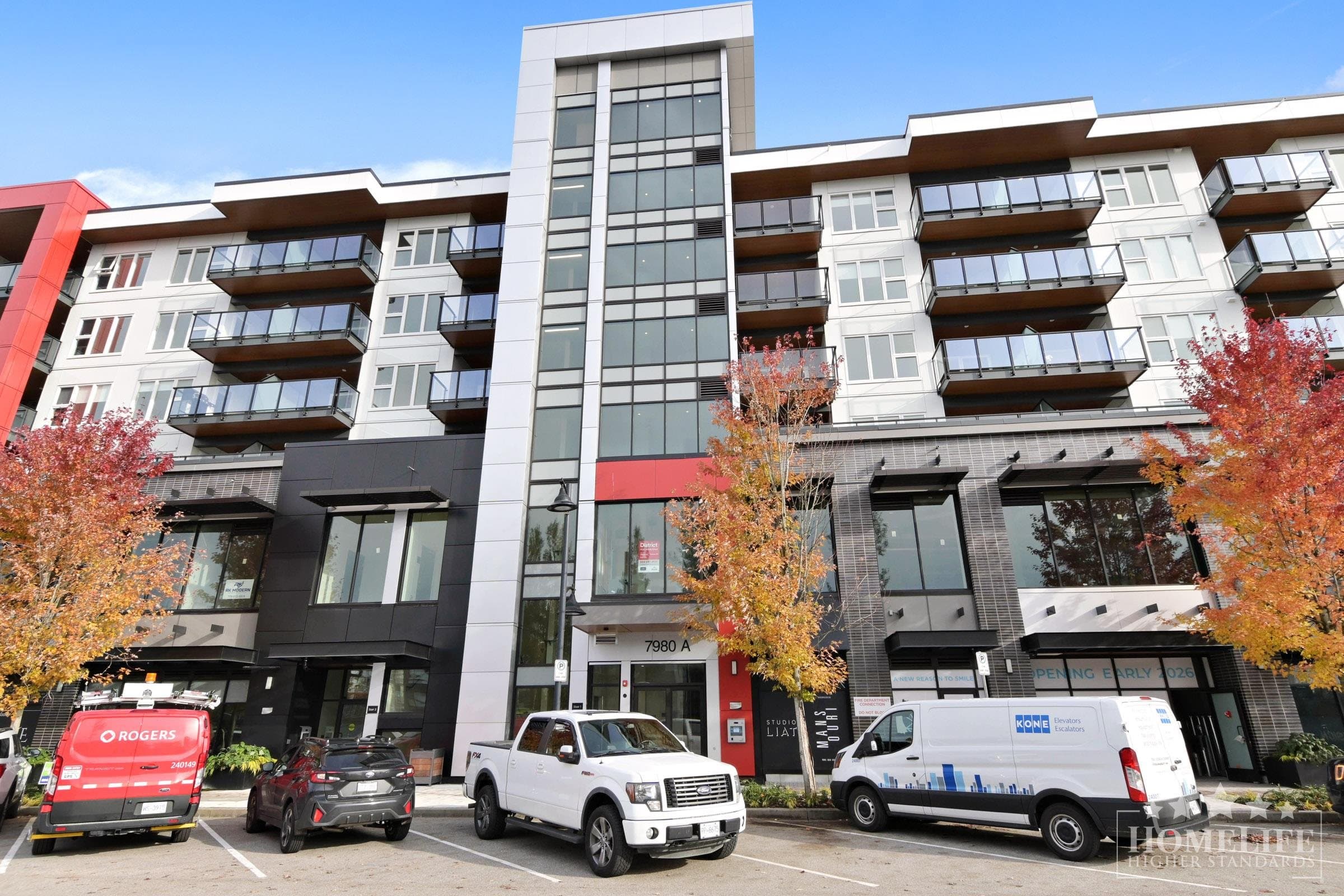 511 - 7980 206a Street, Langley, V2Y 3Z8 — photo 3