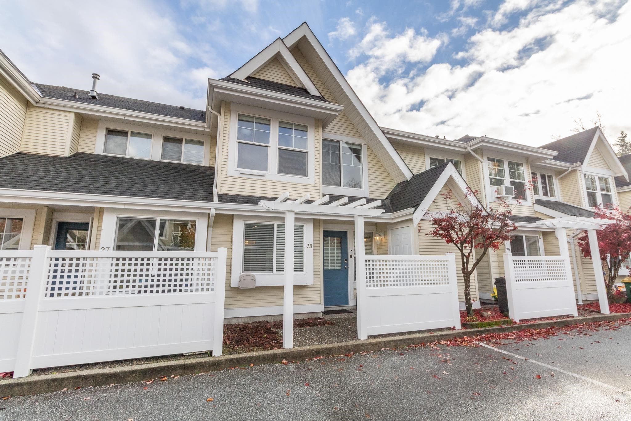 28 - 23560 119 Avenue, Maple Ridge, V4R 2P5 — photo 2