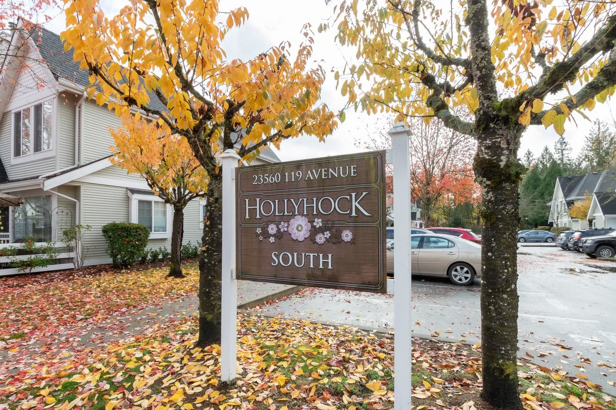 28 - 23560 119 Avenue, Maple Ridge, V4R 2P5 — photo 3