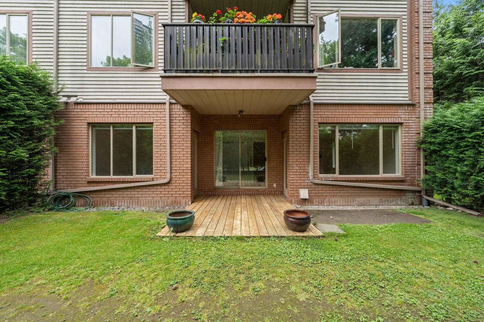 105 - 6688 Burlington Avenue, Burnaby