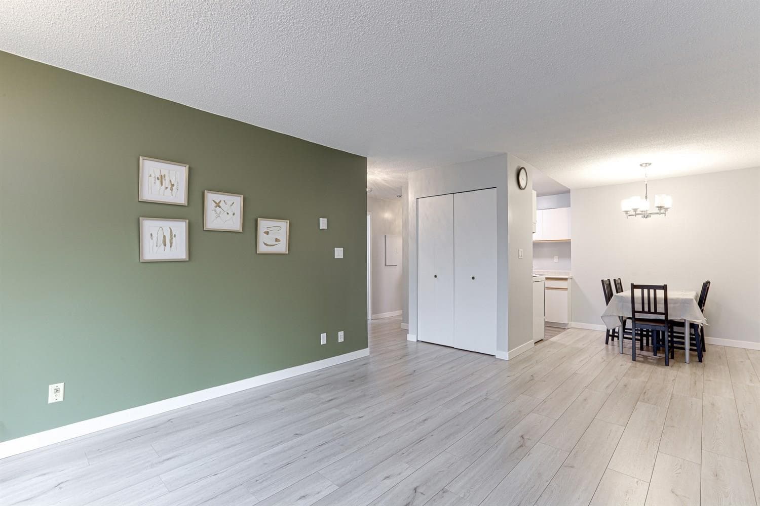 214 - 8700 Ackroyd Road, Richmond, V6X 3G2 — photo 1