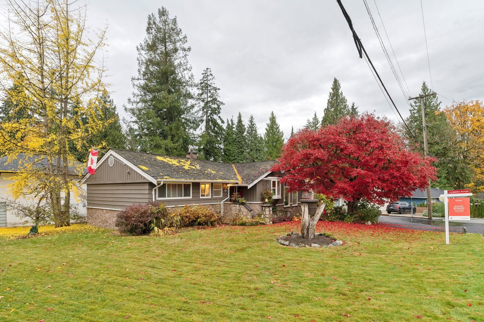 1501 Marine Crescent, Coquitlam, V3J 5X4 — photo 3