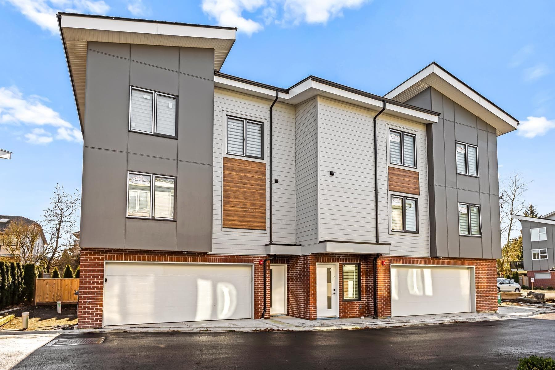 6 - 22348 48 Avenue, Langley, V3A 3N5 — photo 2