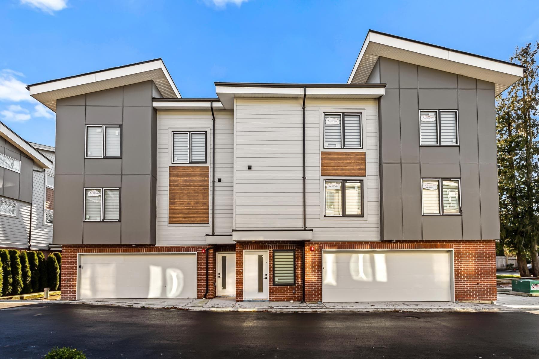 6 - 22348 48 Avenue, Langley