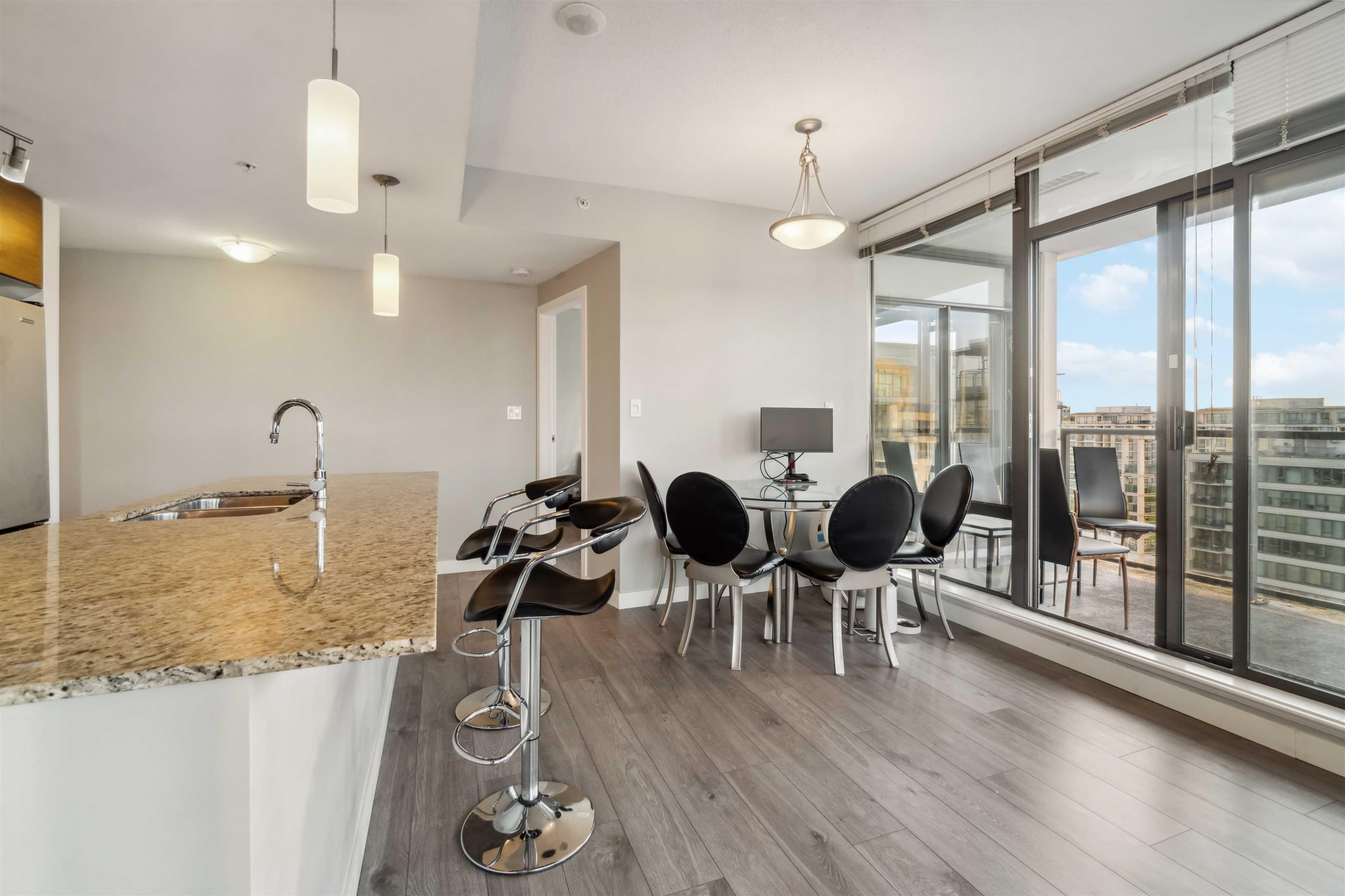 1701 - 6888 Alderbridge Way, Richmond, V6X 0A7 — photo 5