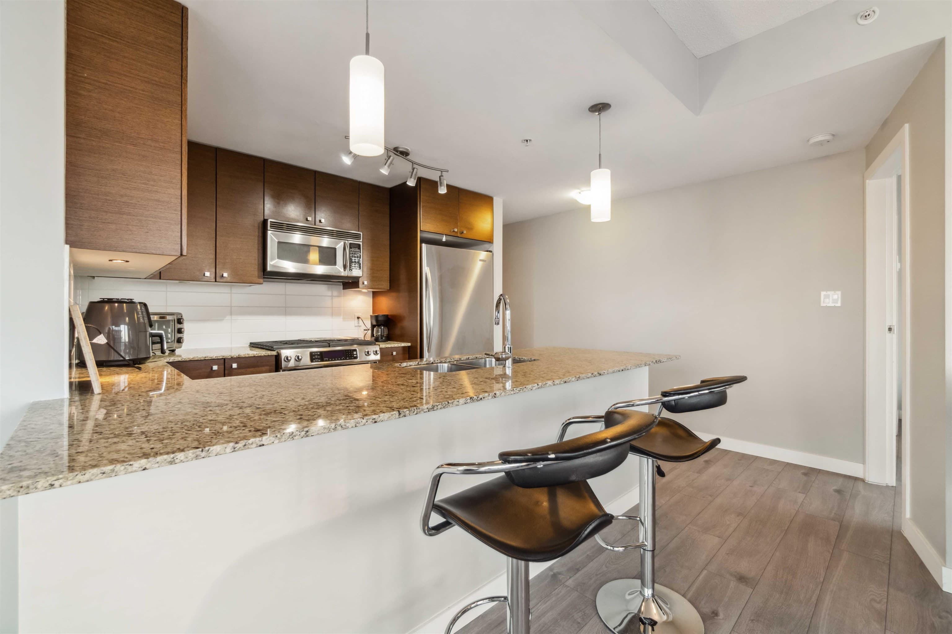 1701 - 6888 Alderbridge Way, Richmond, V6X 0A7 — photo 4