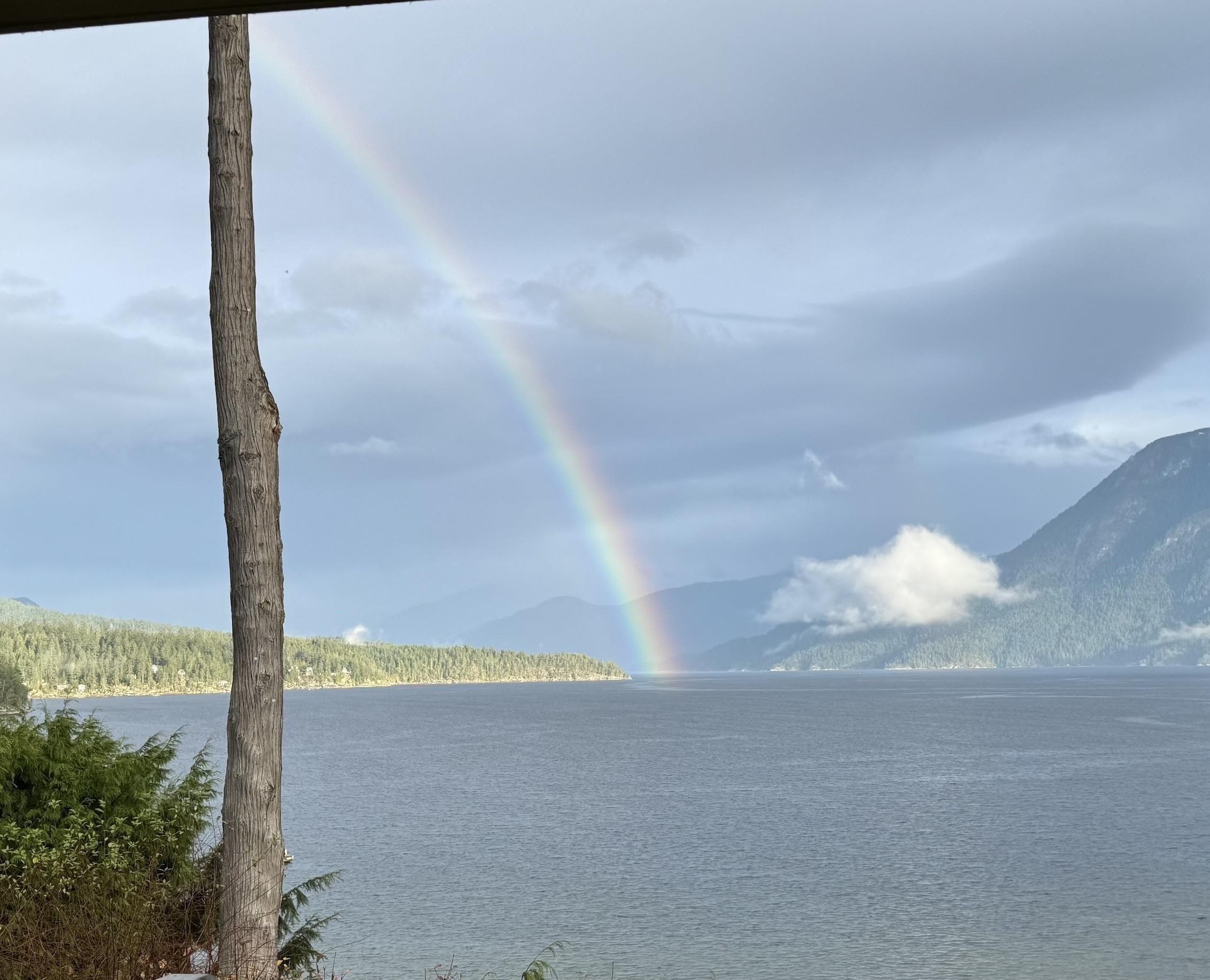 6560 N Gale Avenue, Sechelt, V7Z 0L1 — photo 5