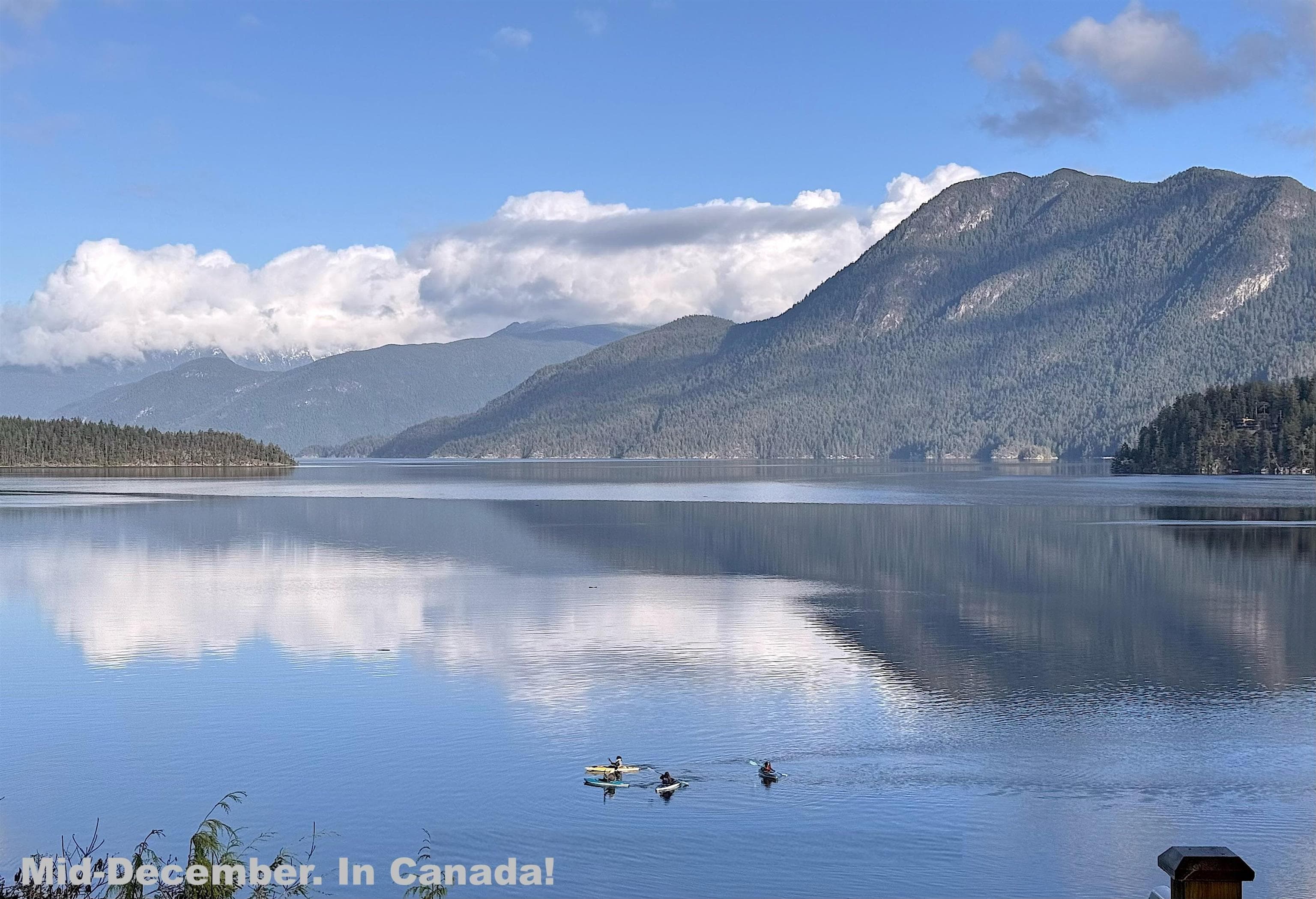 6560 N Gale Avenue, Sechelt, V7Z 0L1 — photo 3