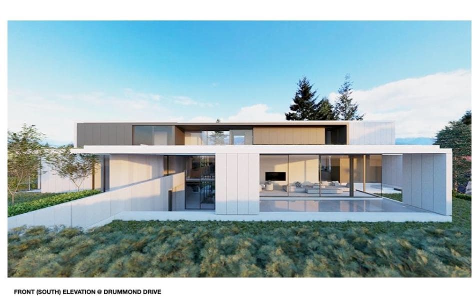 4818 Fannin Avenue, Vancouver