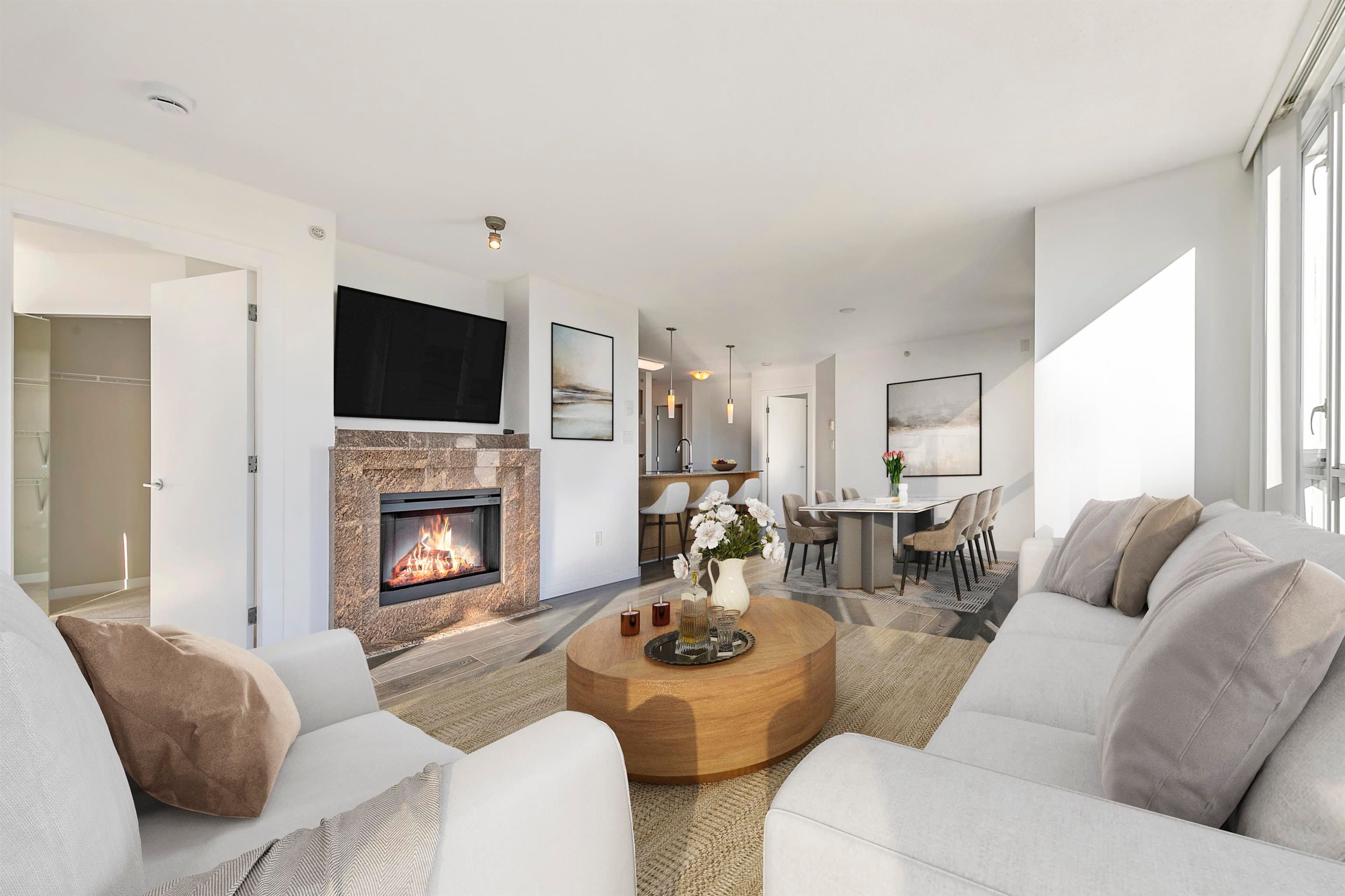 907 - 4888 Brentwood Drive, Burnaby, V5C 0C6 — photo 5
