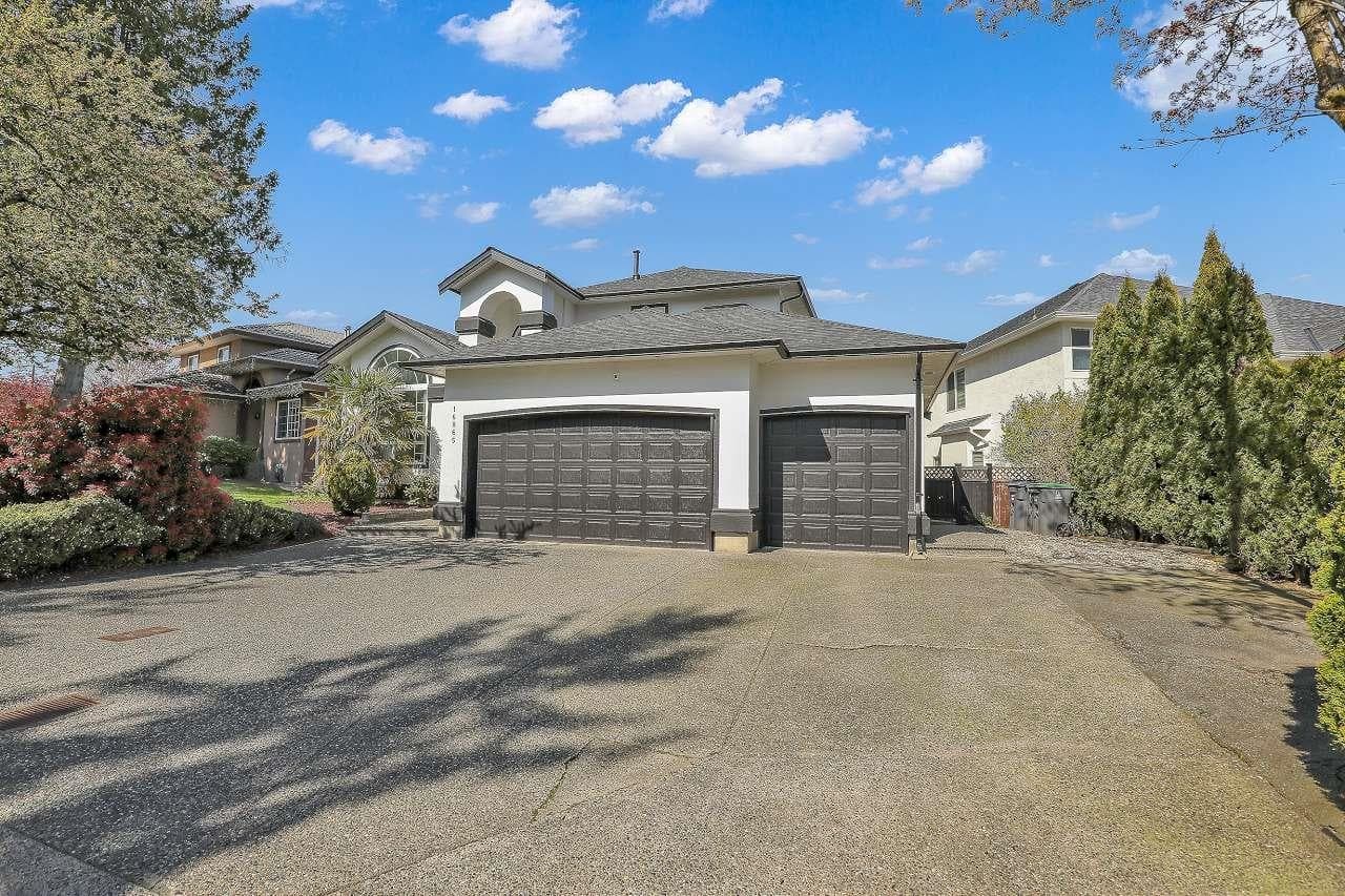 16865 80 Avenue, Surrey, V4N 4Y8 — photo 2