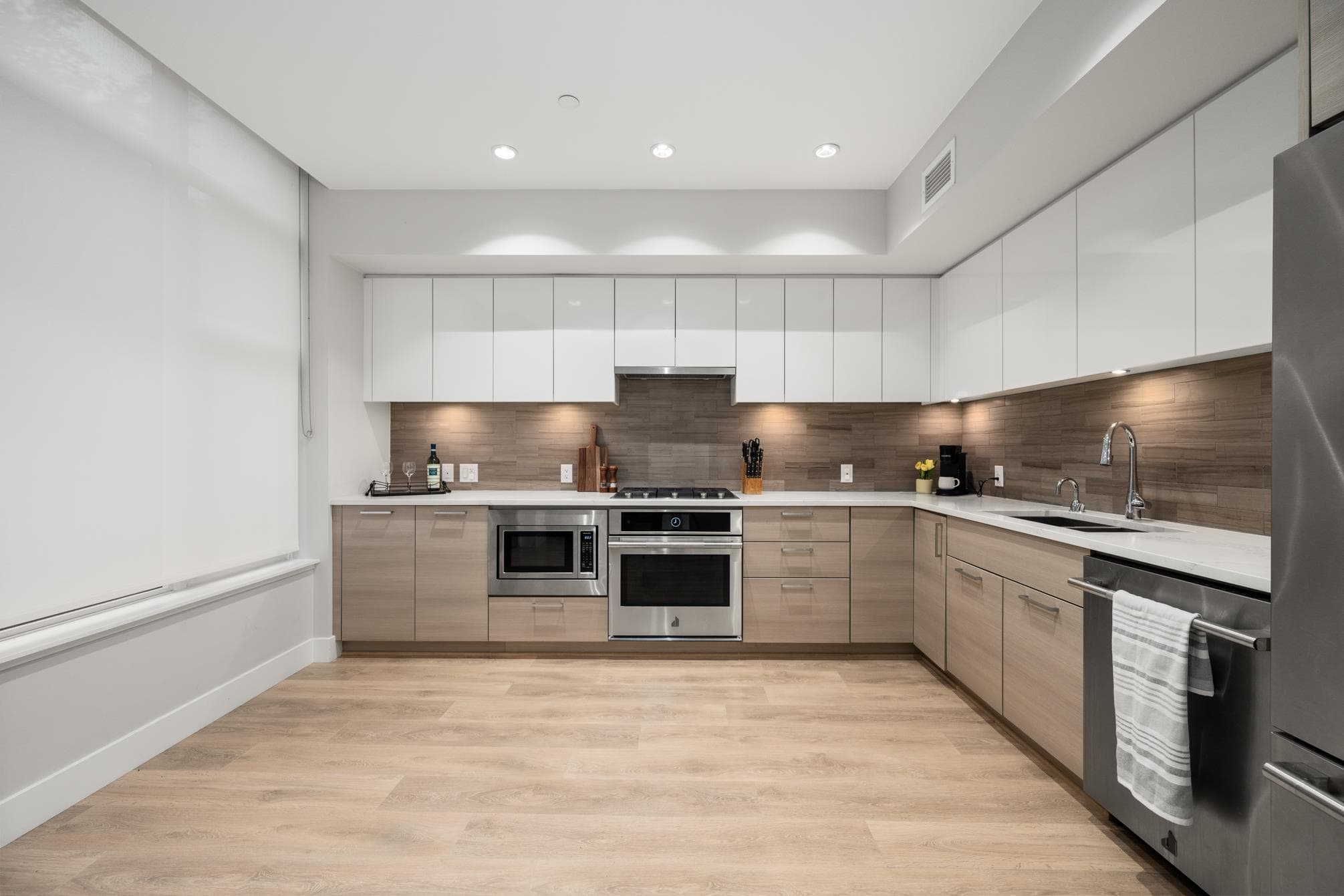 3482 Marine Way, Vancouver