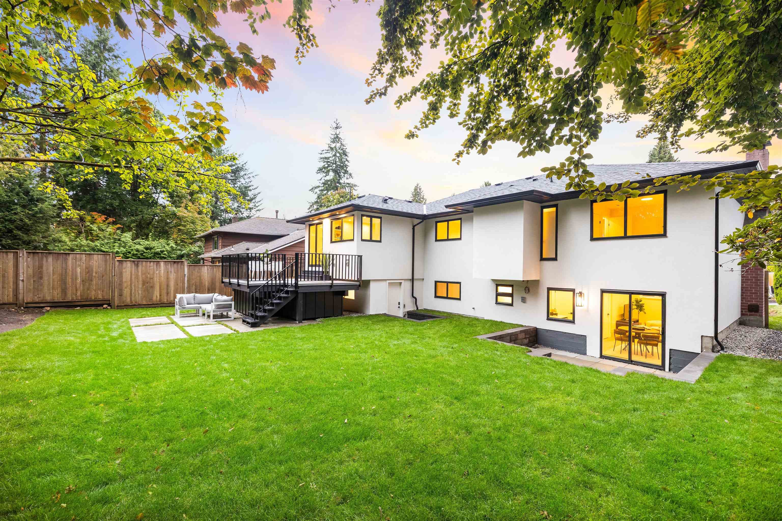 2654 Masefield Road, North Vancouver, V7K 1Z9 — photo 3