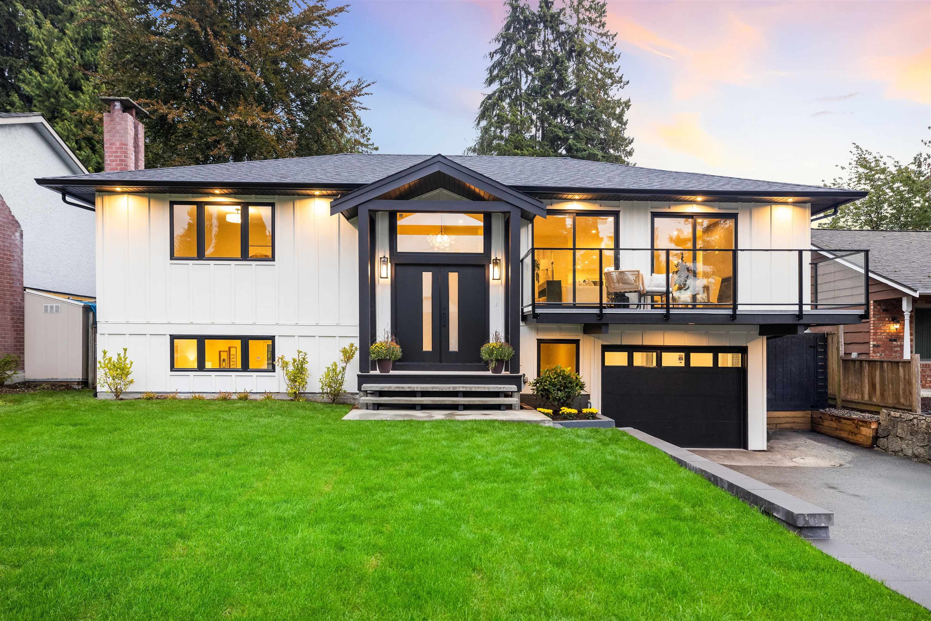 2654 Masefield Road, North Vancouver, V7K 1Z9 — photo 1