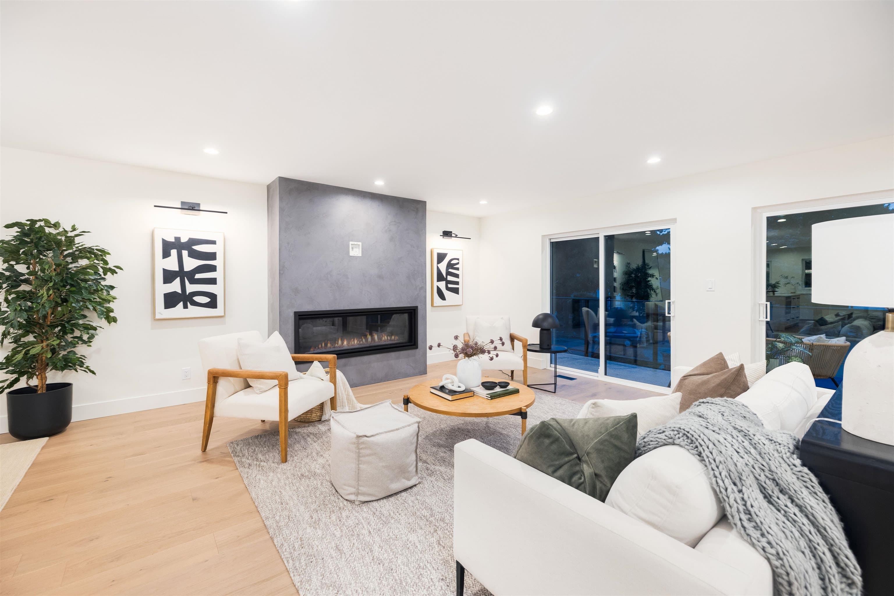 2654 Masefield Road, North Vancouver, V7K 1Z9 — photo 4