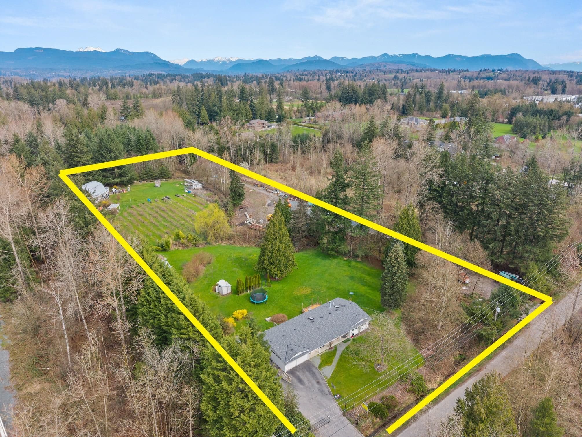 26871 58 Avenue, Langley — sold