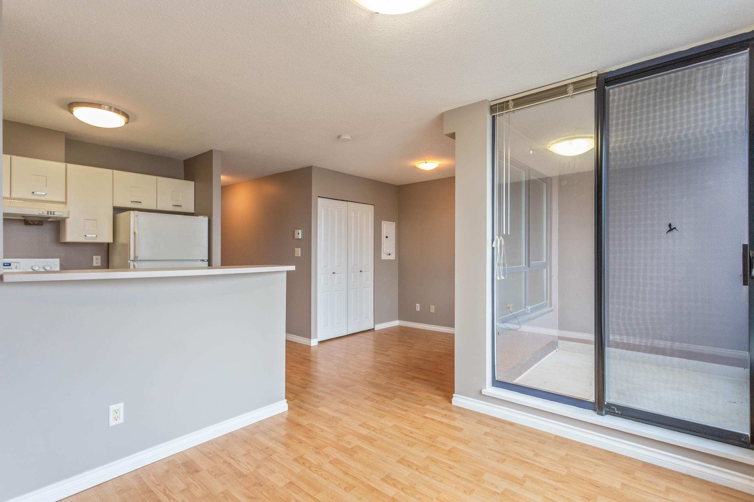 803 - 3438 Vanness Avenue, Vancouver
