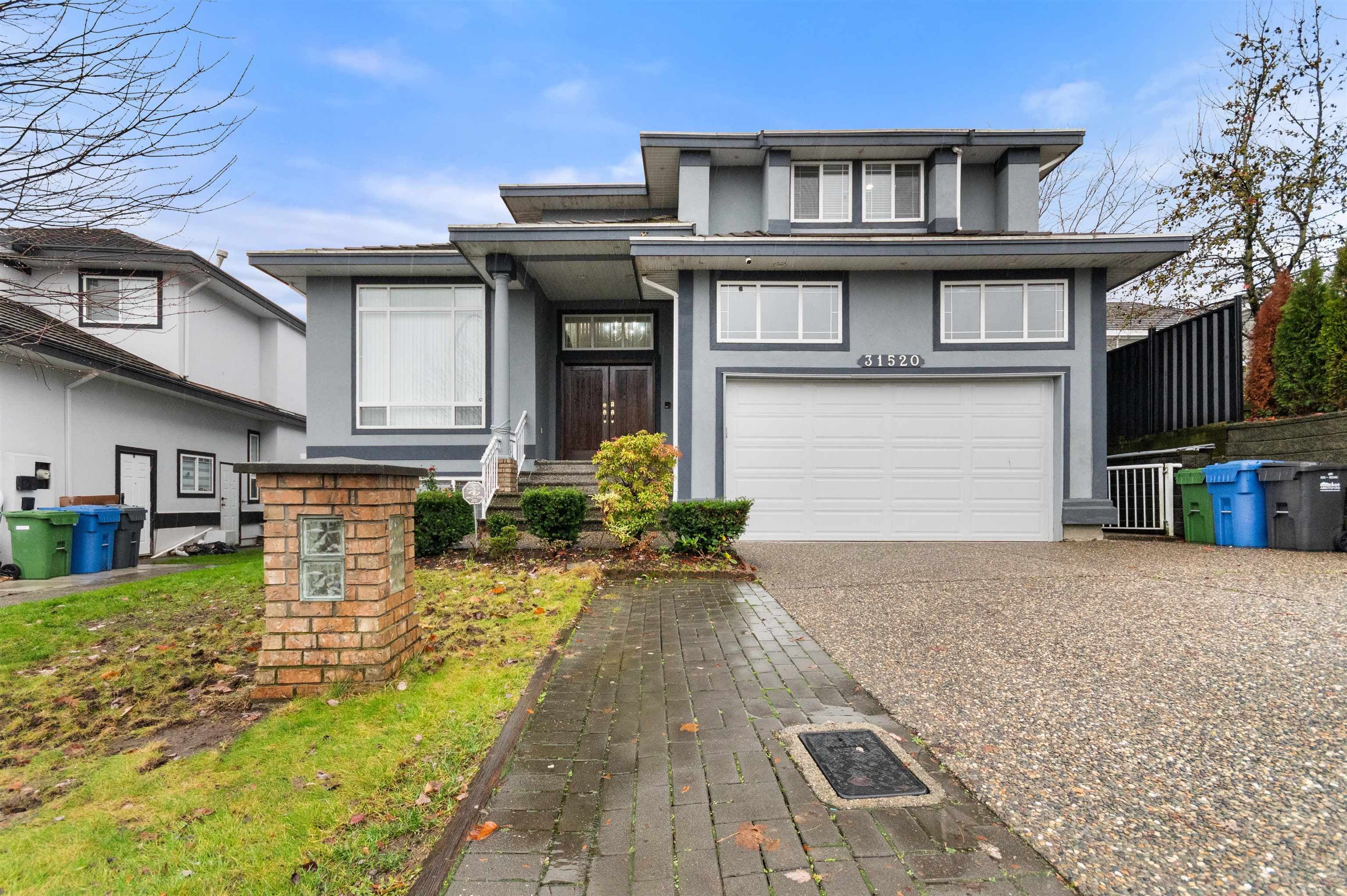31520 Ridgeview Drive, Abbotsford