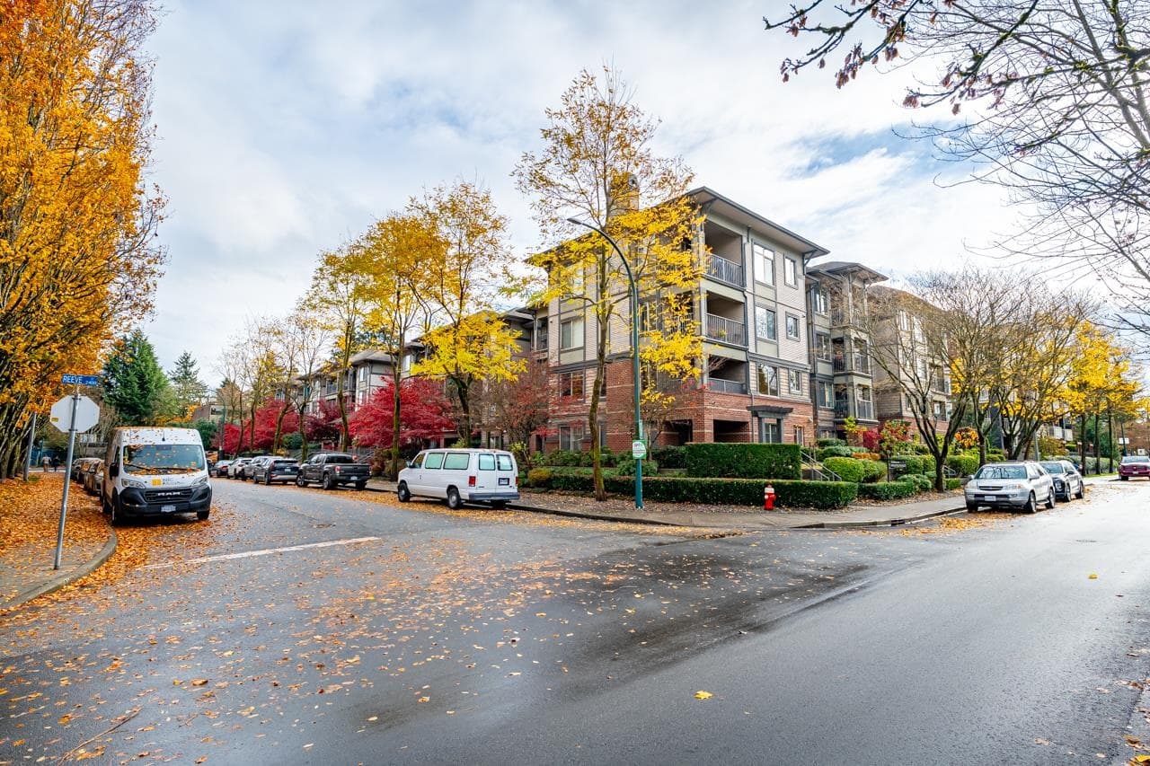 203 - 2468 Atkins Avenue, Port Coquitlam