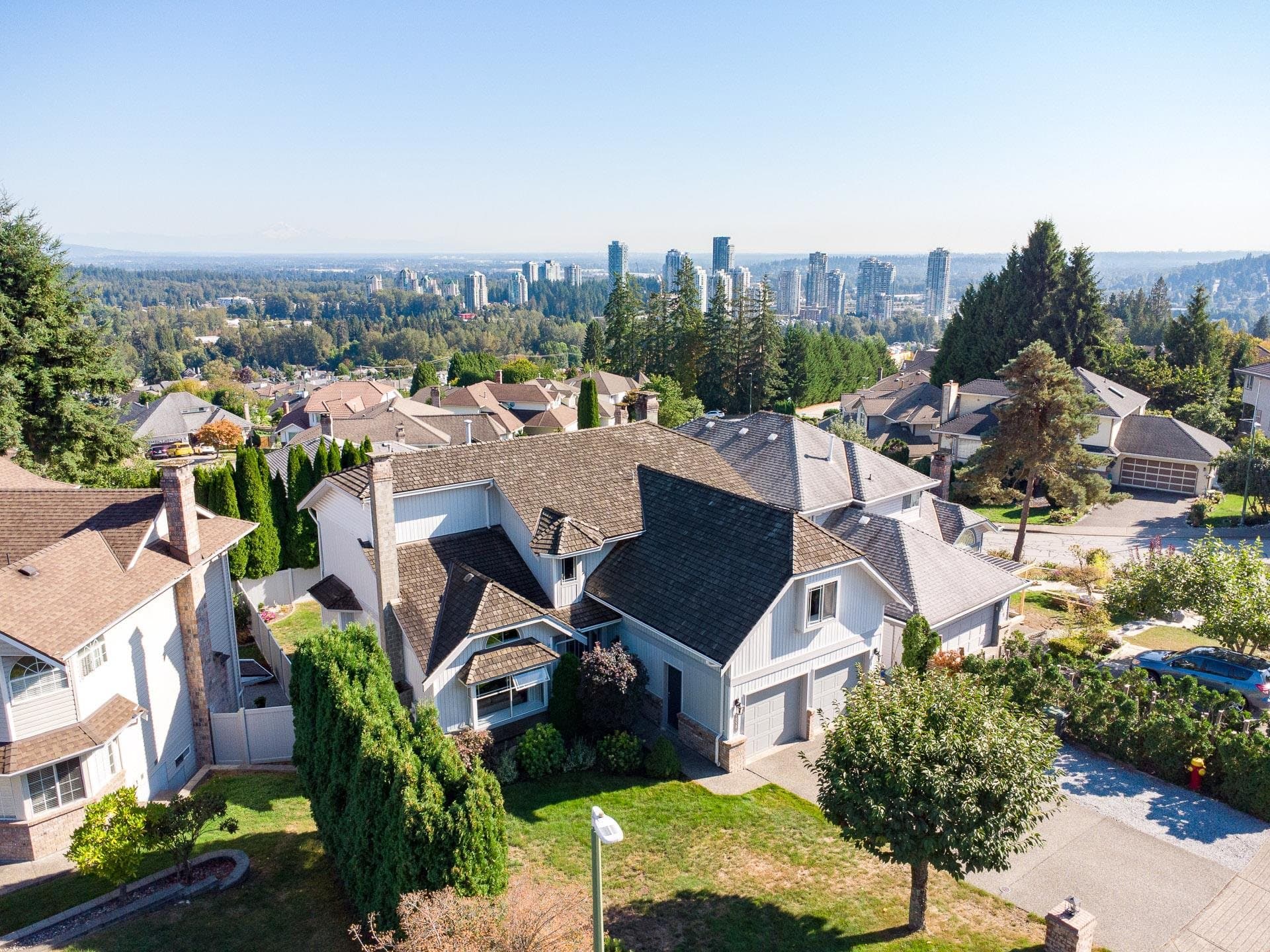 1347 Napier Place, Coquitlam, V3B 7A3 — photo 2