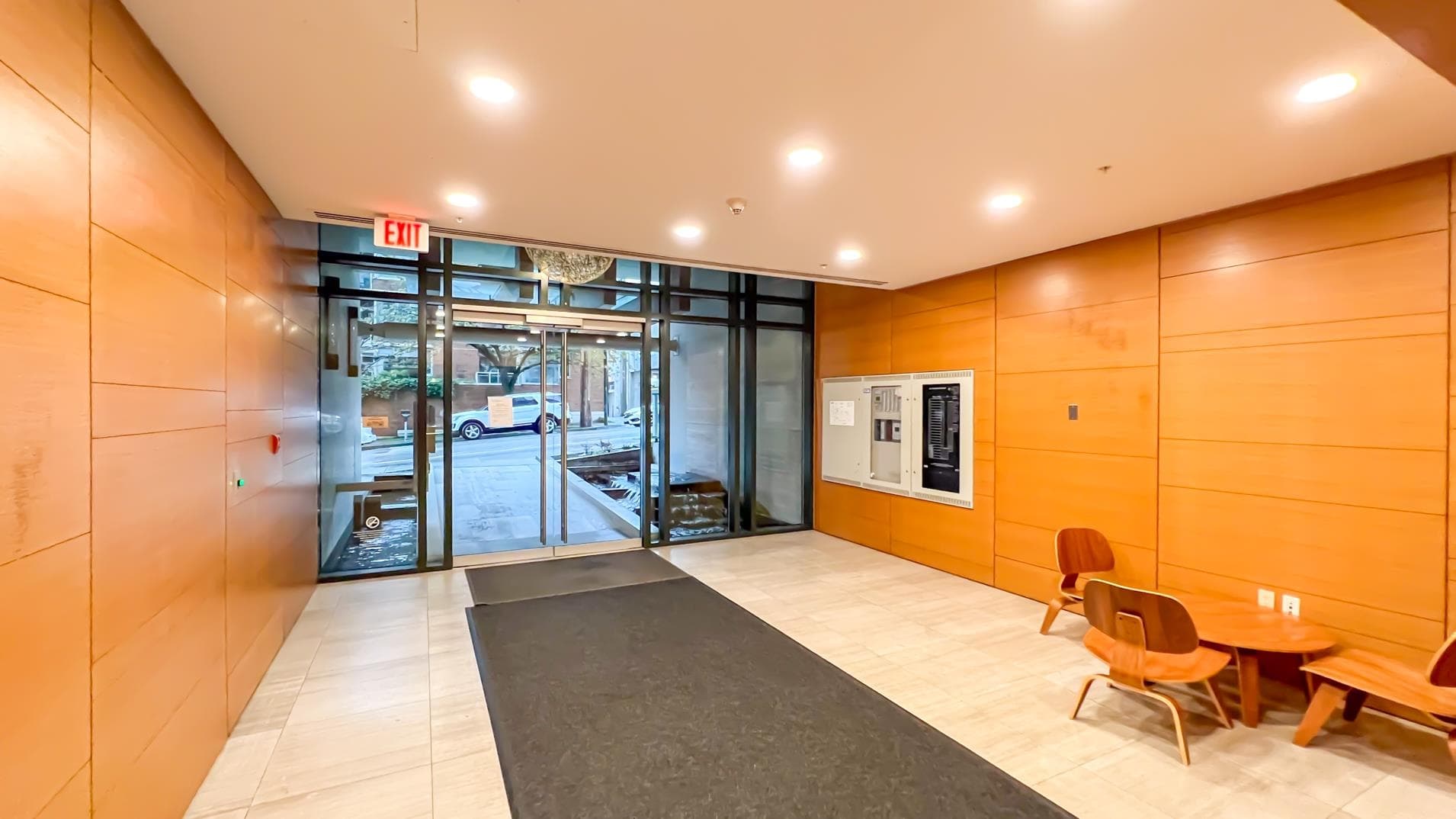 1801 - 2411 Heather Street, Vancouver, V5Z 0B7 — photo 4