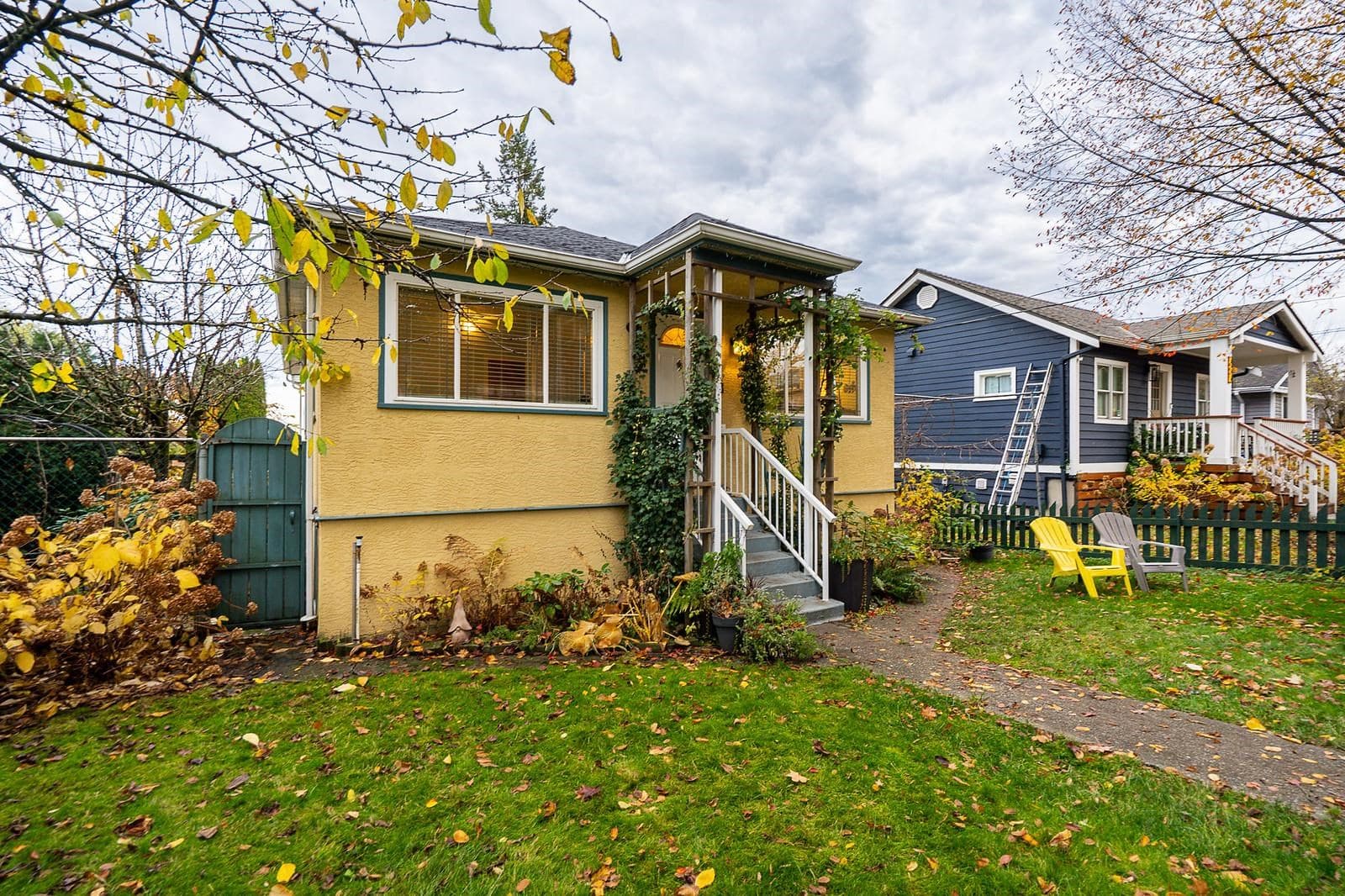 430 Garrett Street, New Westminster