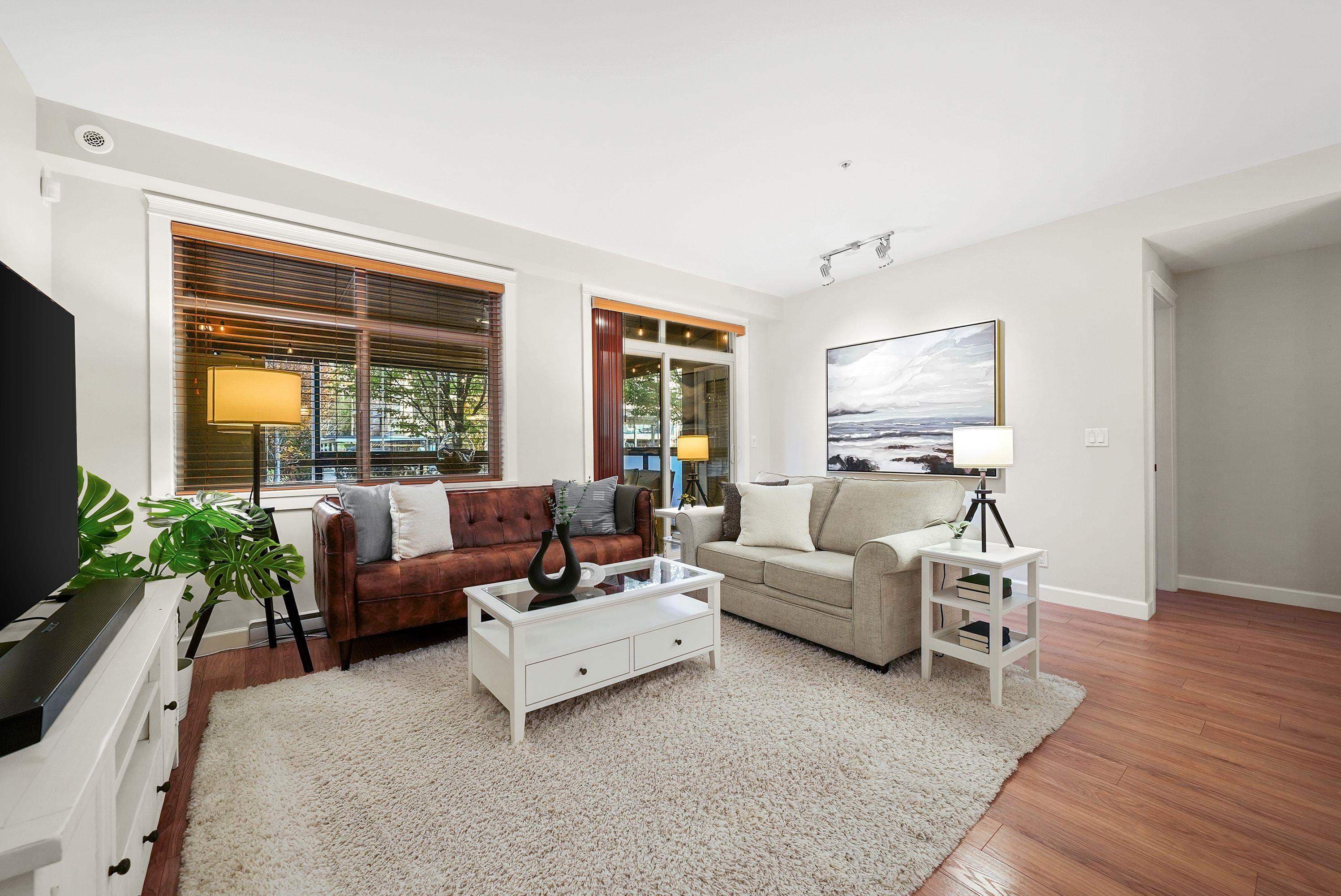 B124 - 8218 207a Street, Langley, V2Y 0Y1 — photo 4