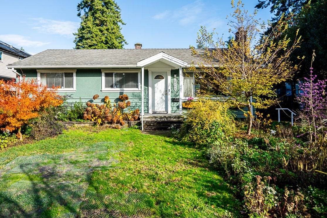 10098 Park Drive, Surrey