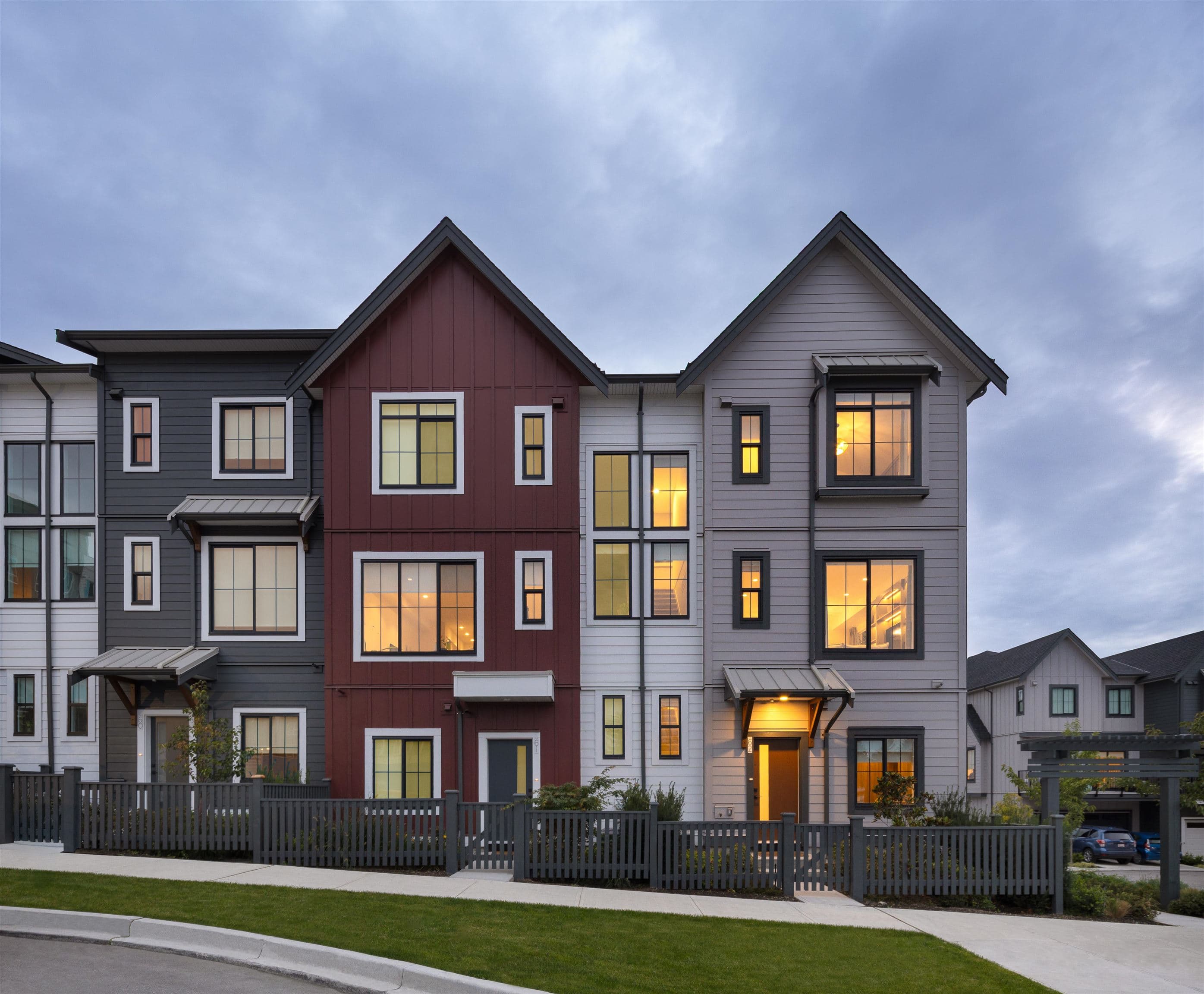62 - 7661 198b Street, Langley, V0V 0V0 — photo 1