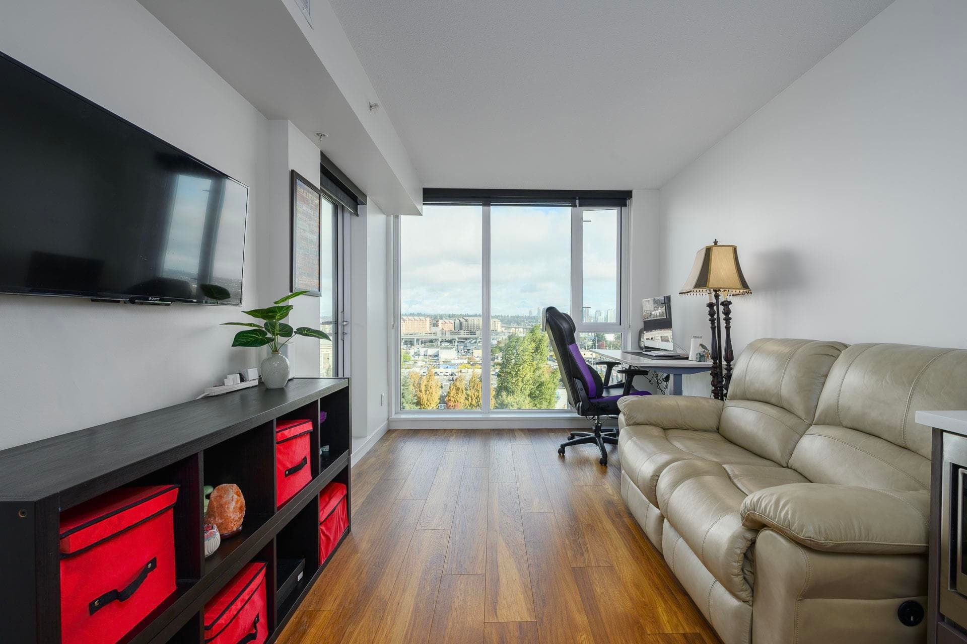1609 - 8988 Patterson Road, Richmond, V6X 0R2 — photo 3