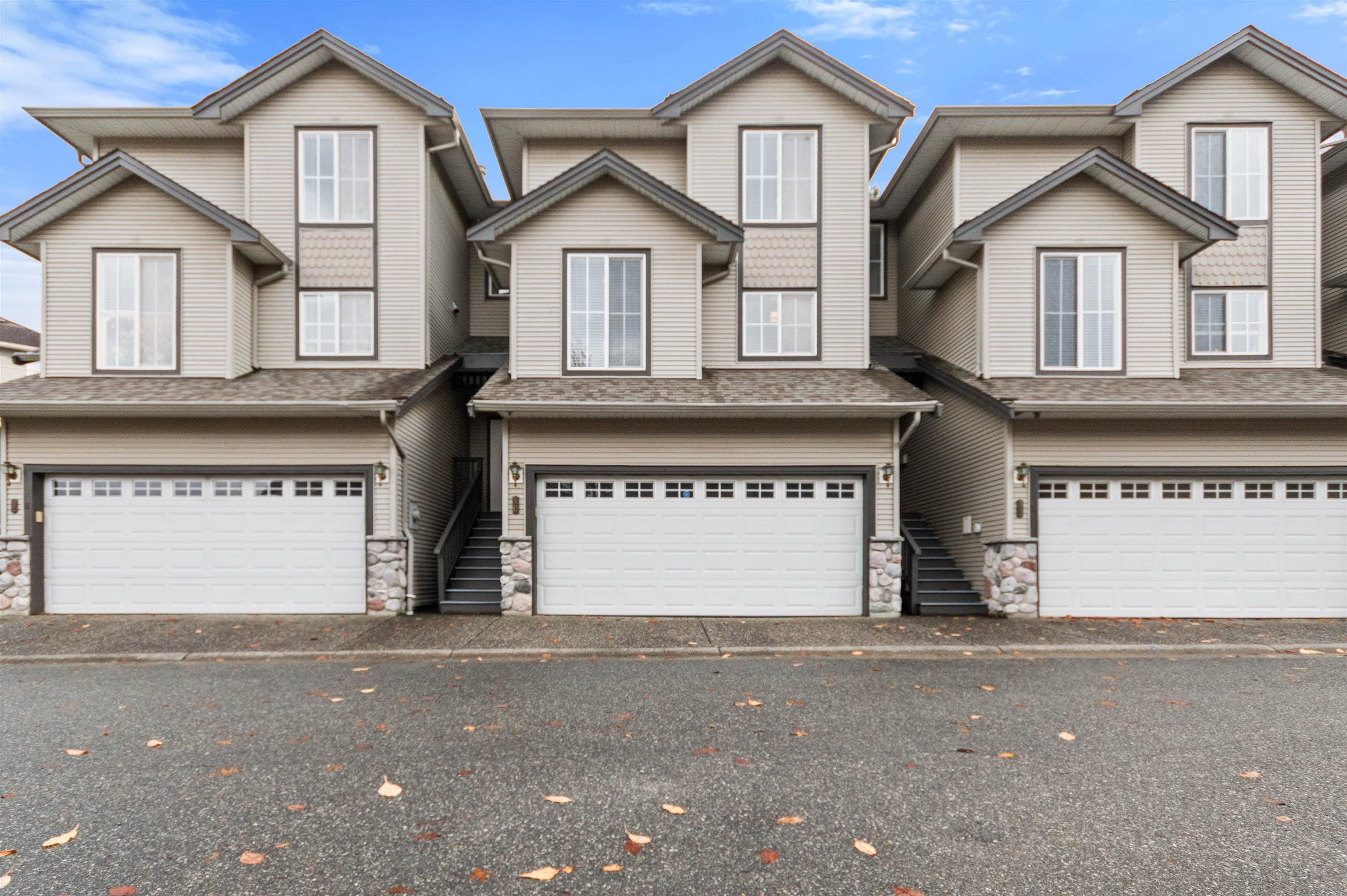 10 - 46360 Valleyview Road, Chilliwack