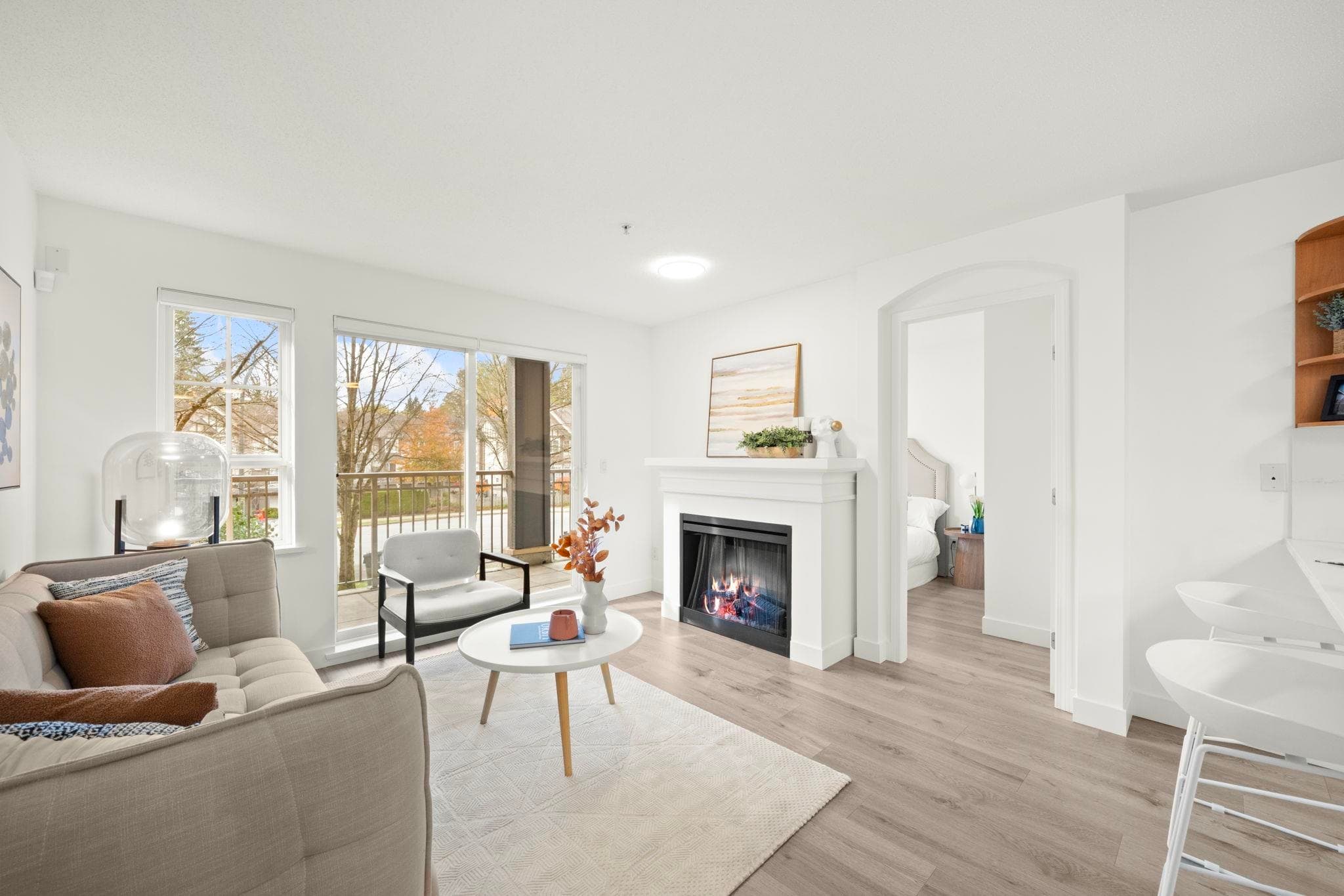 203 - 3388 Morrey Court, Burnaby