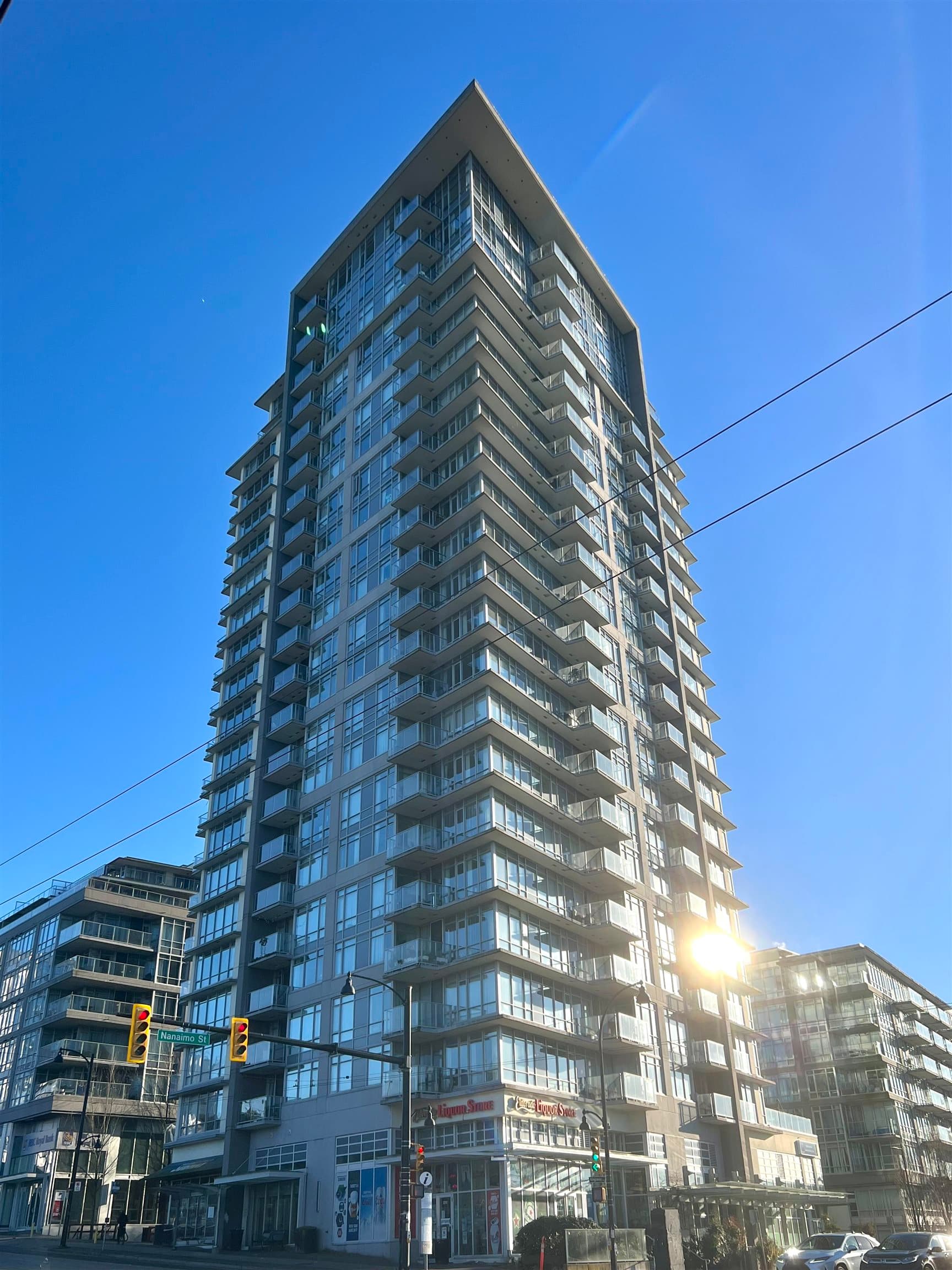 1906 - 4815 Eldorado Mews, Vancouver, V5R 0B2 — photo 2