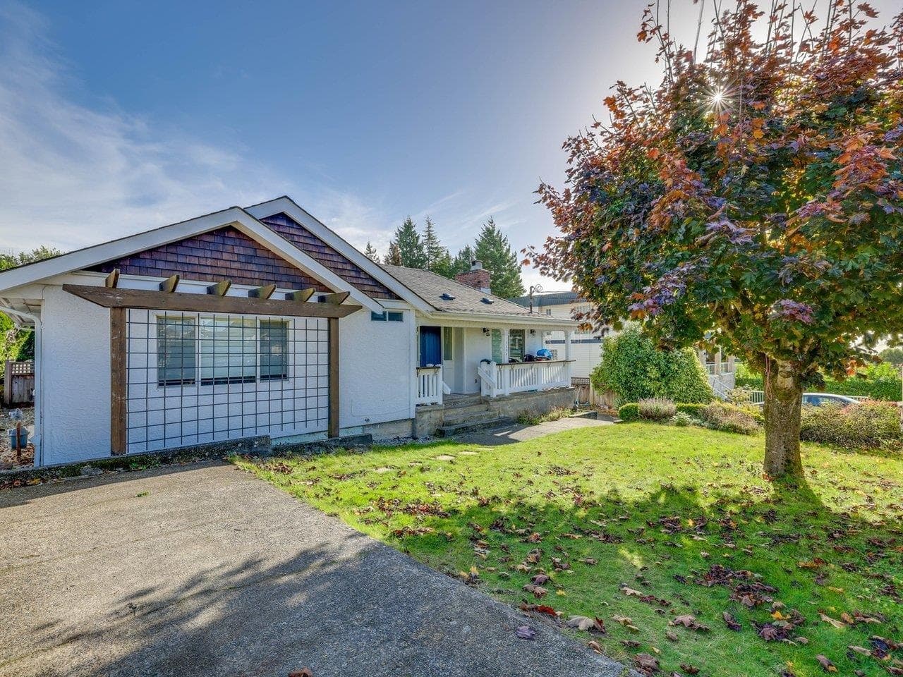 1154 Finlay Street, White Rock, V4B 4K8 — photo 2