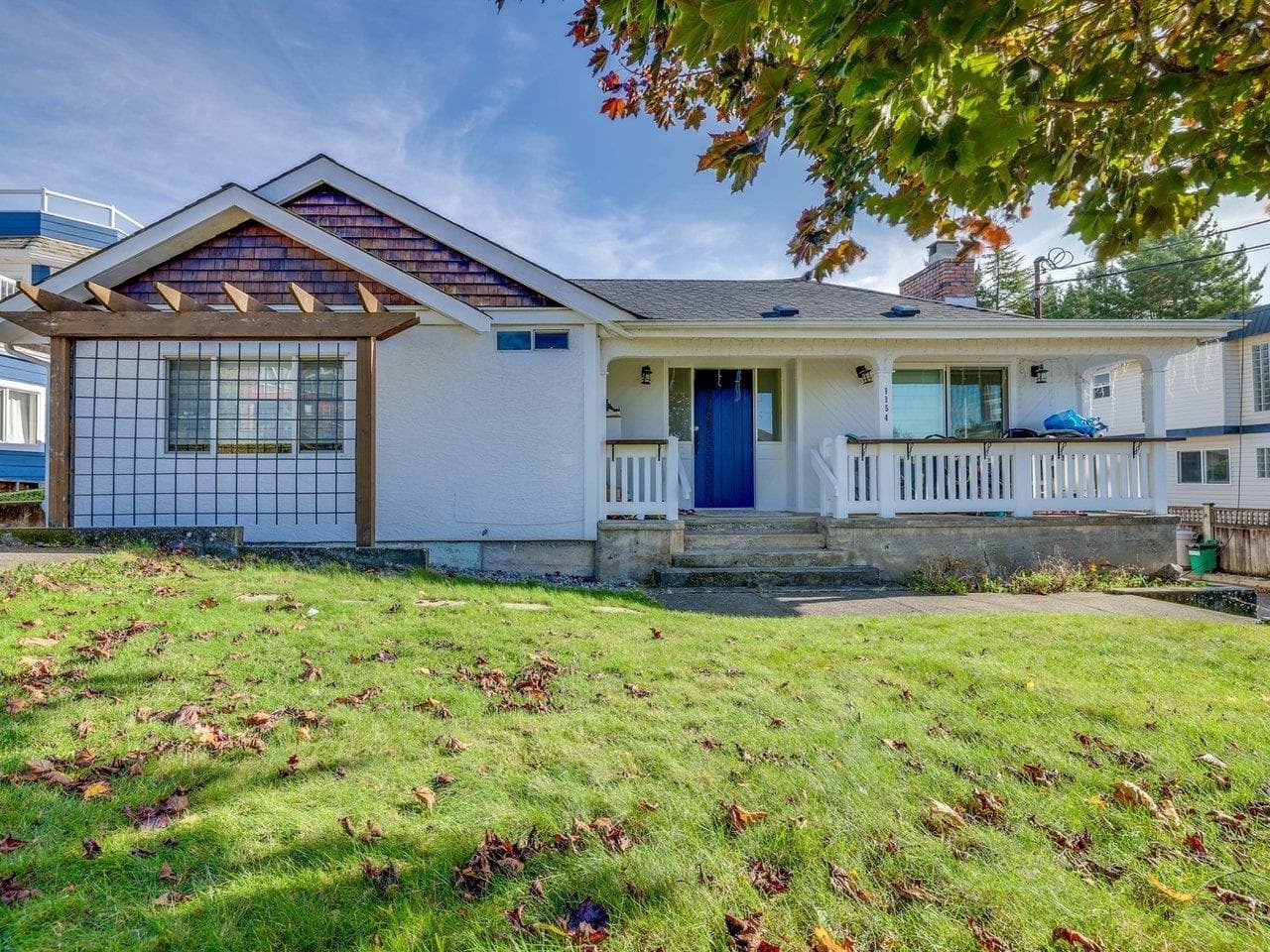 1154 Finlay Street, White Rock, V4B 4K8 — photo 3