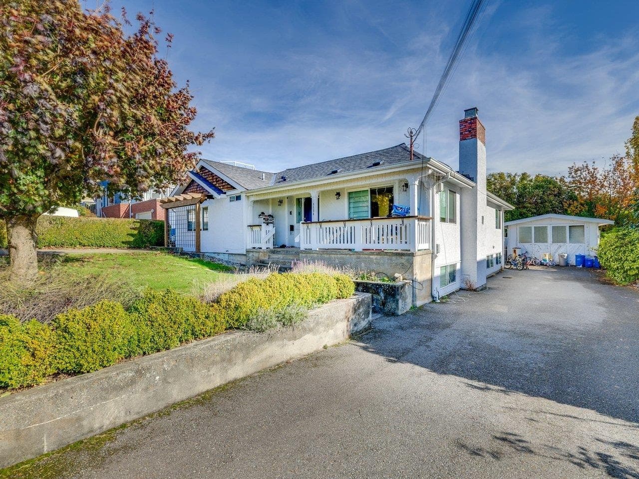 1154 Finlay Street, White Rock, V4B 4K8 — photo 4
