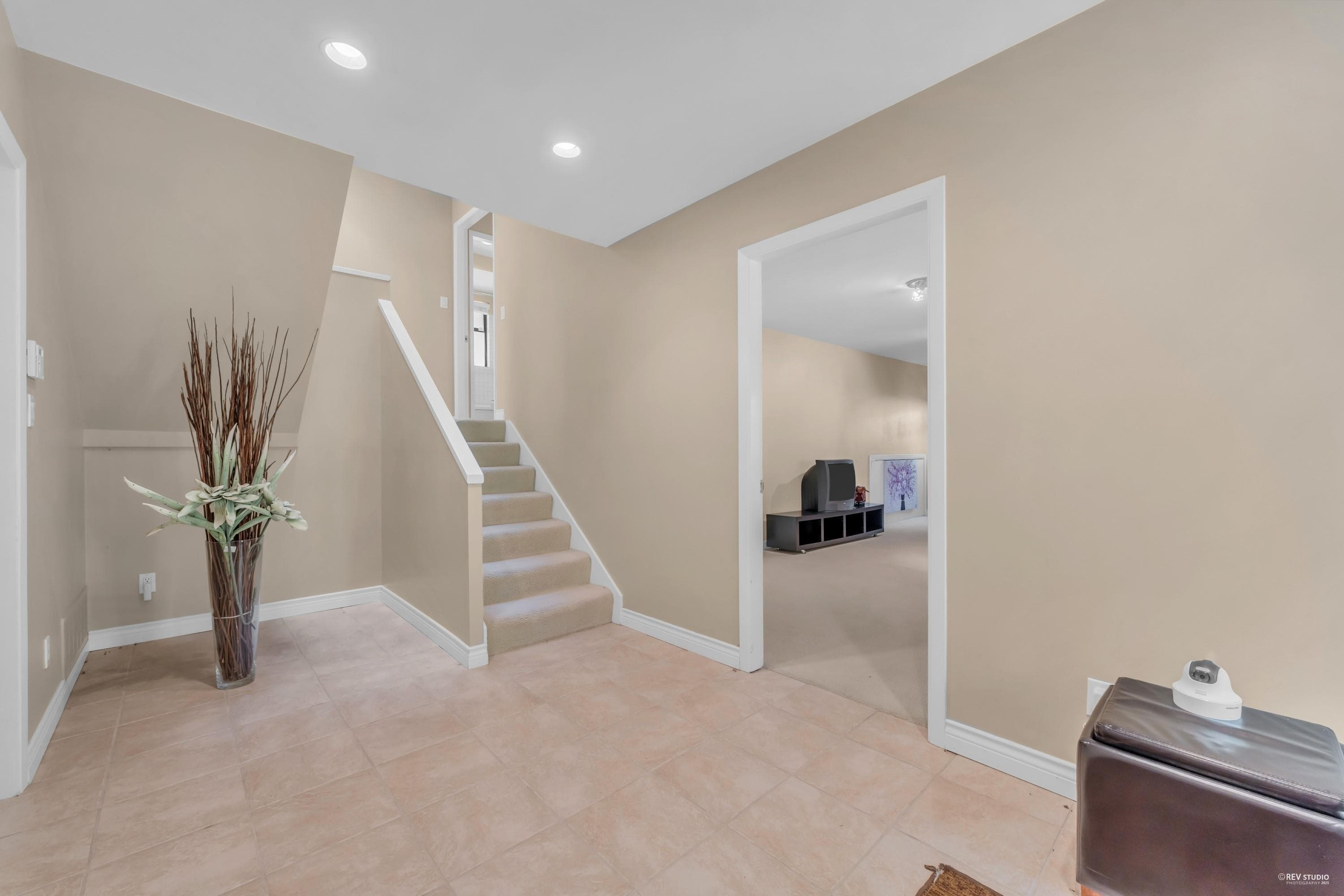4623 Caulfeild Drive, West Vancouver, V7W 1E9 — photo 4