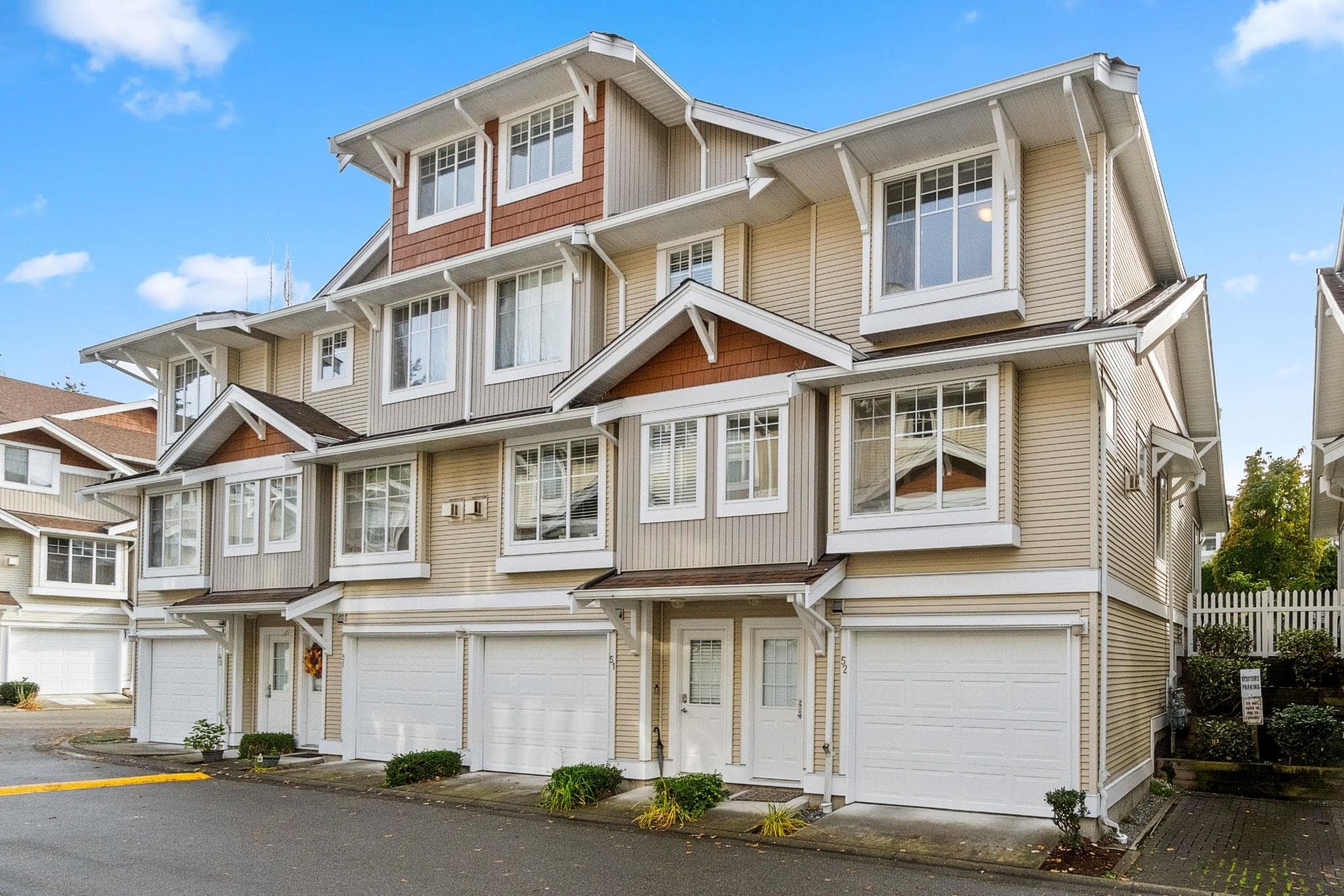 52 - 12110 75a Avenue, Surrey, V3W 1M1 — photo 1
