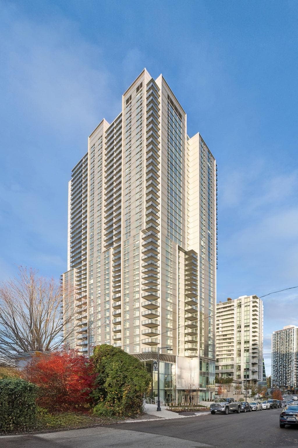 1410 - 13573 98a Avenue, Surrey