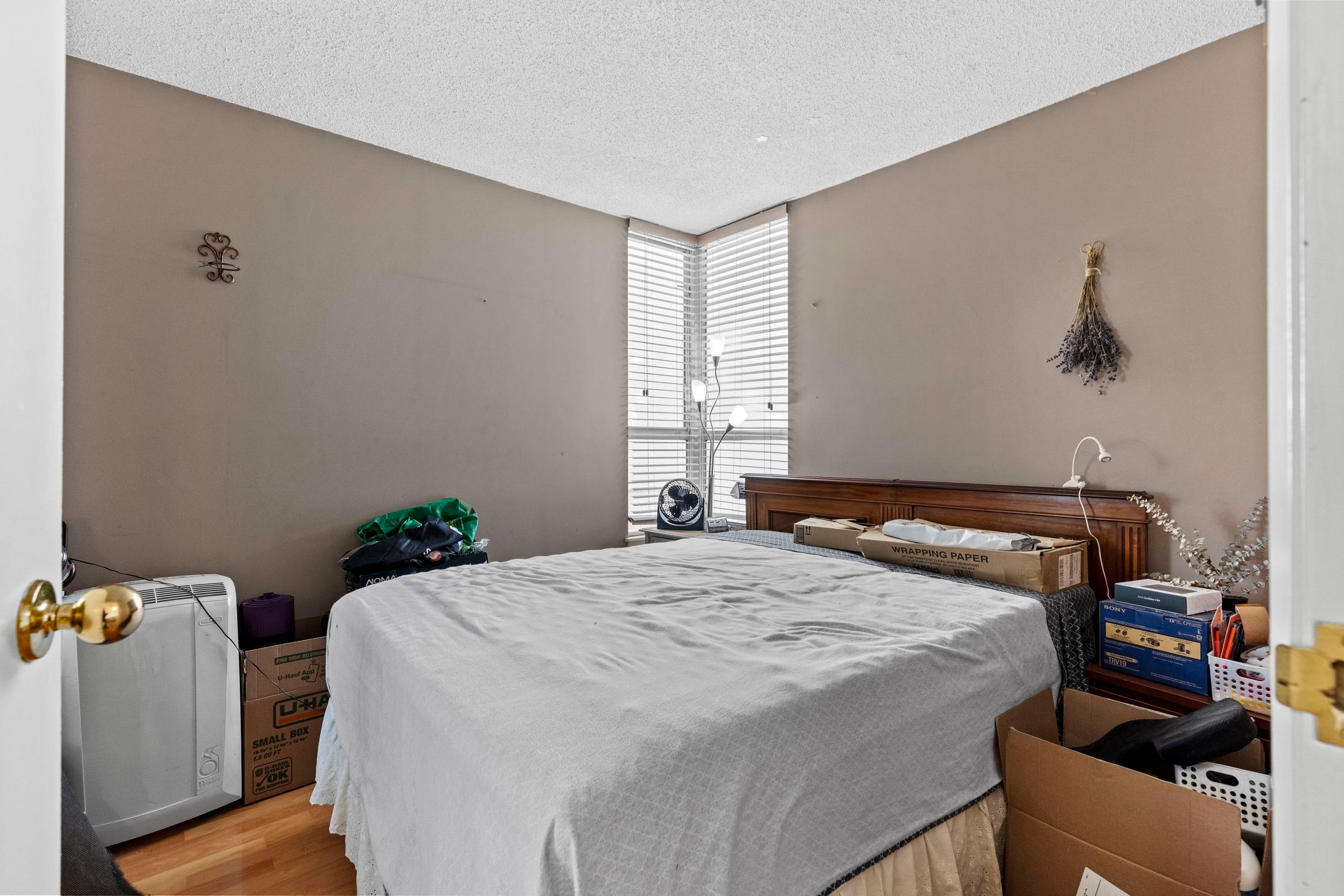 503 - 1771 Nelson Street, Vancouver, V6G 1M6 — photo 3