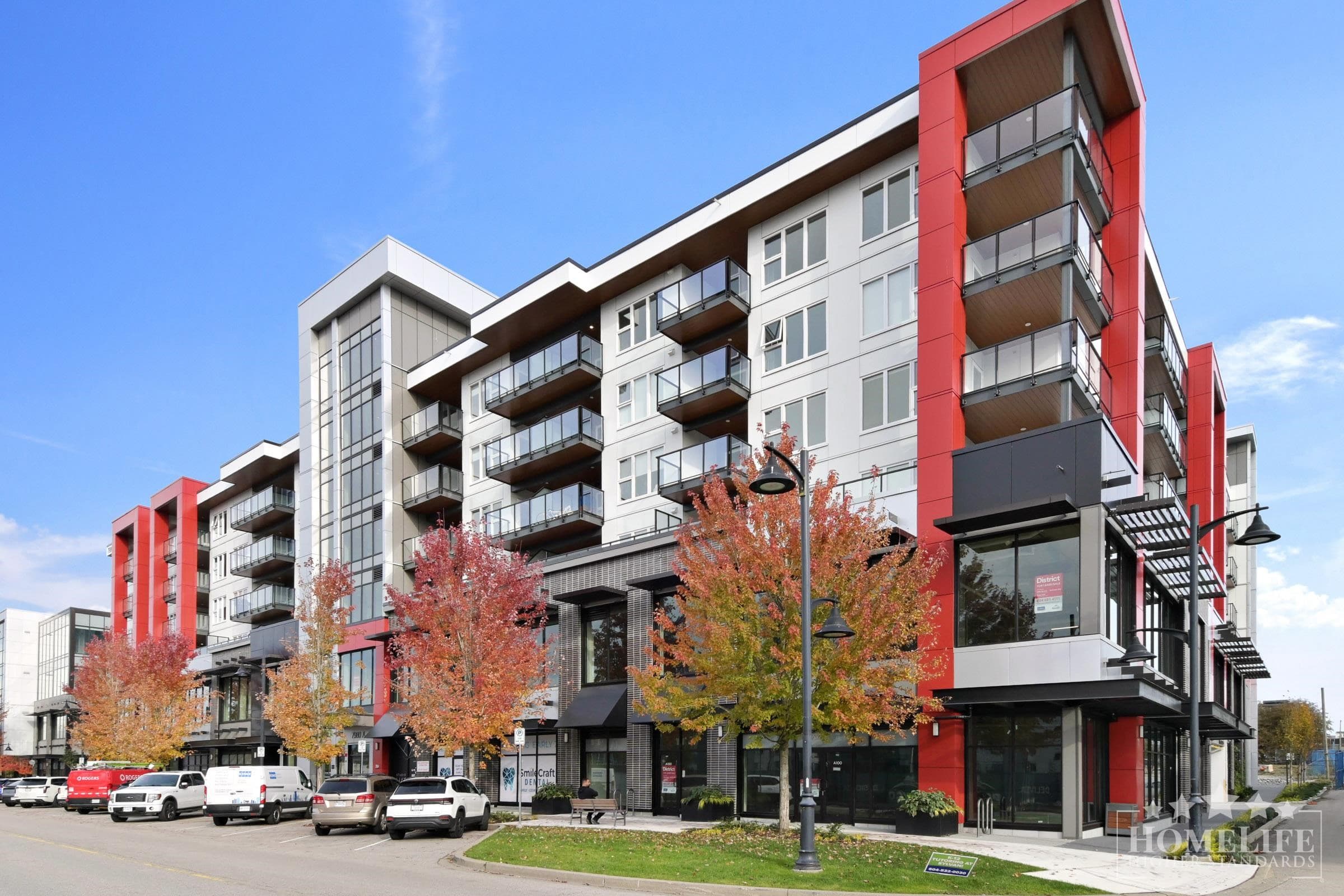 613 - 7980 206a Street, Langley, V2Y 3Z8 — photo 2