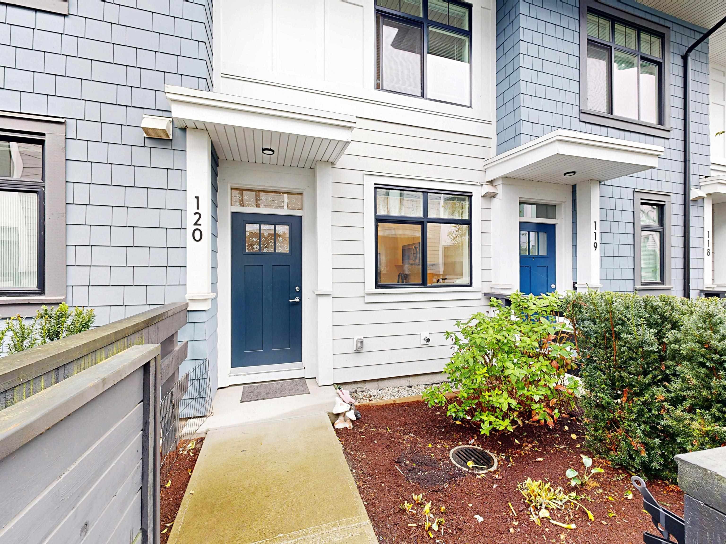 120 - 15235 Sitka Drive, Surrey, V3S 0A9 — photo 3