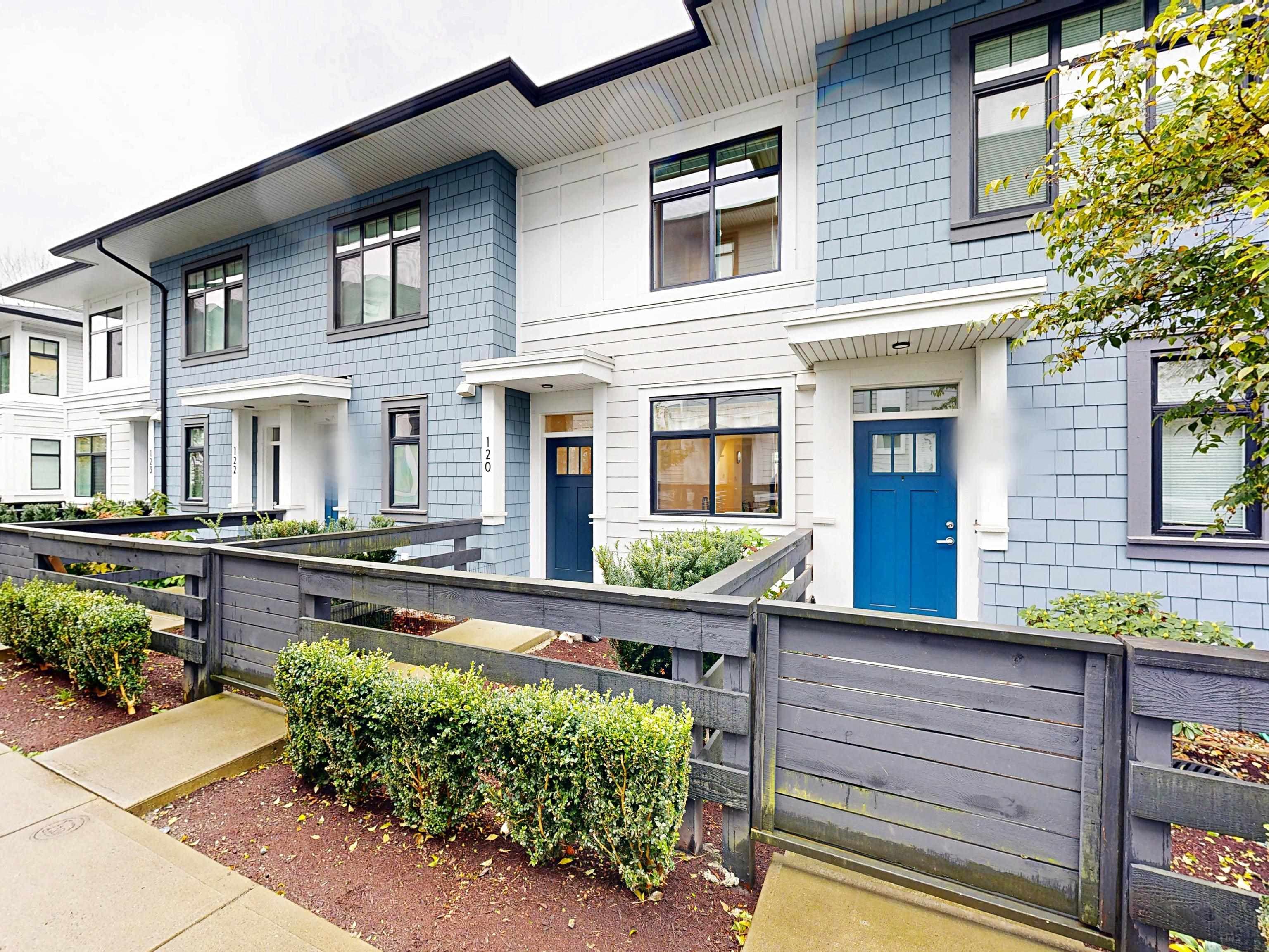 120 - 15235 Sitka Drive, Surrey, V3S 0A9 — photo 4