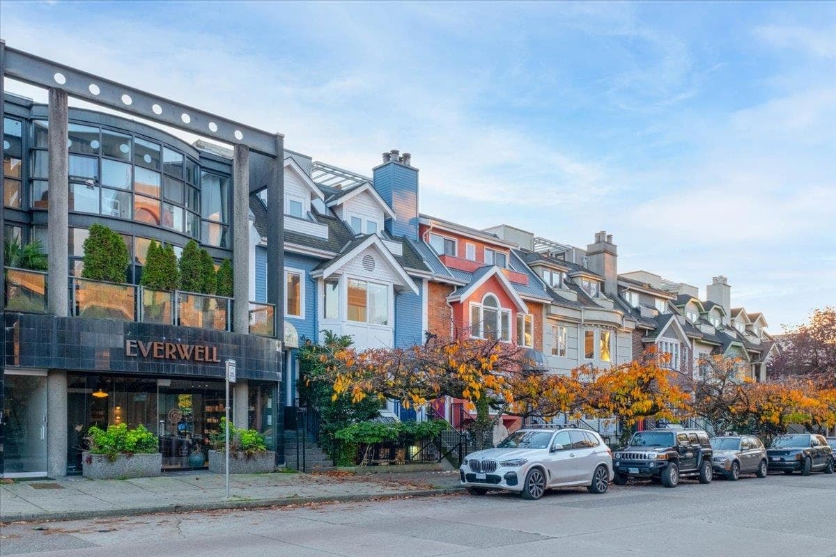 1846 W 1st Avenue, Vancouver, V6J 1G5 — photo 2