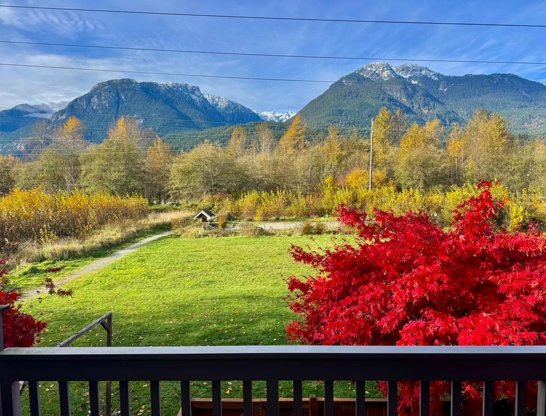 5 - 40653 Tantalus Road, Squamish, V0N 1T0 — photo 1