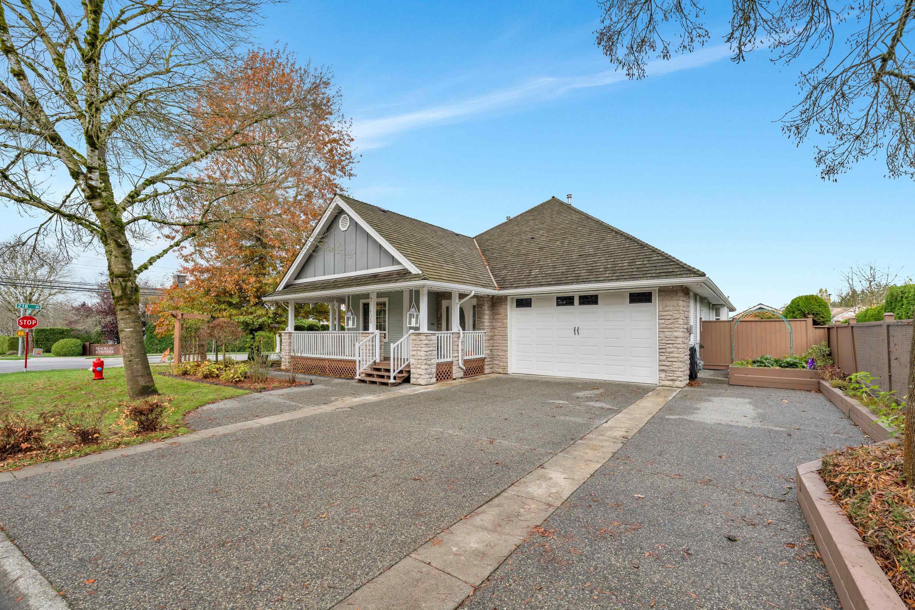 21605 47a Avenue, Langley, V3A 8S2 — photo 3