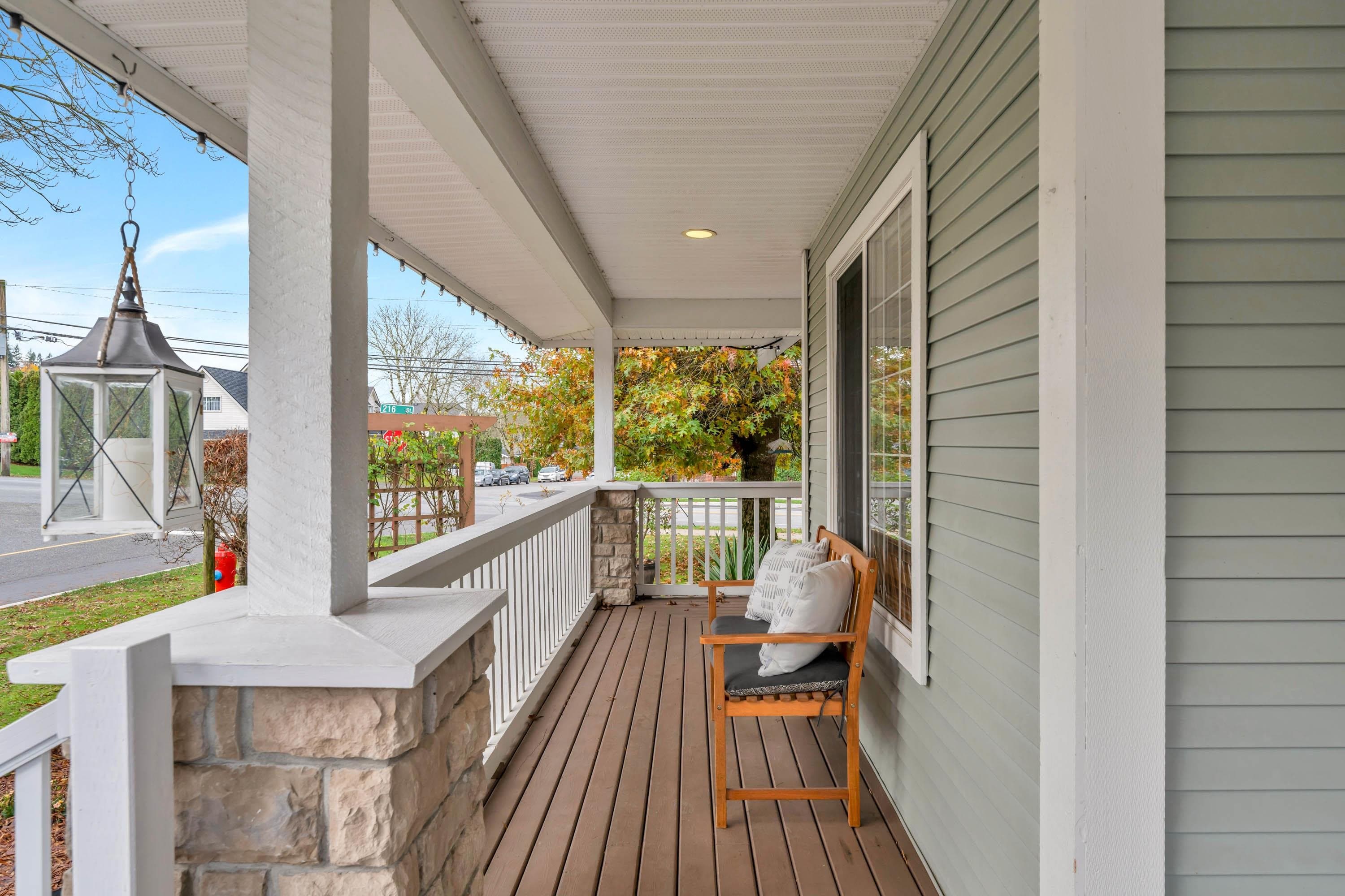 21605 47a Avenue, Langley, V3A 8S2 — photo 5