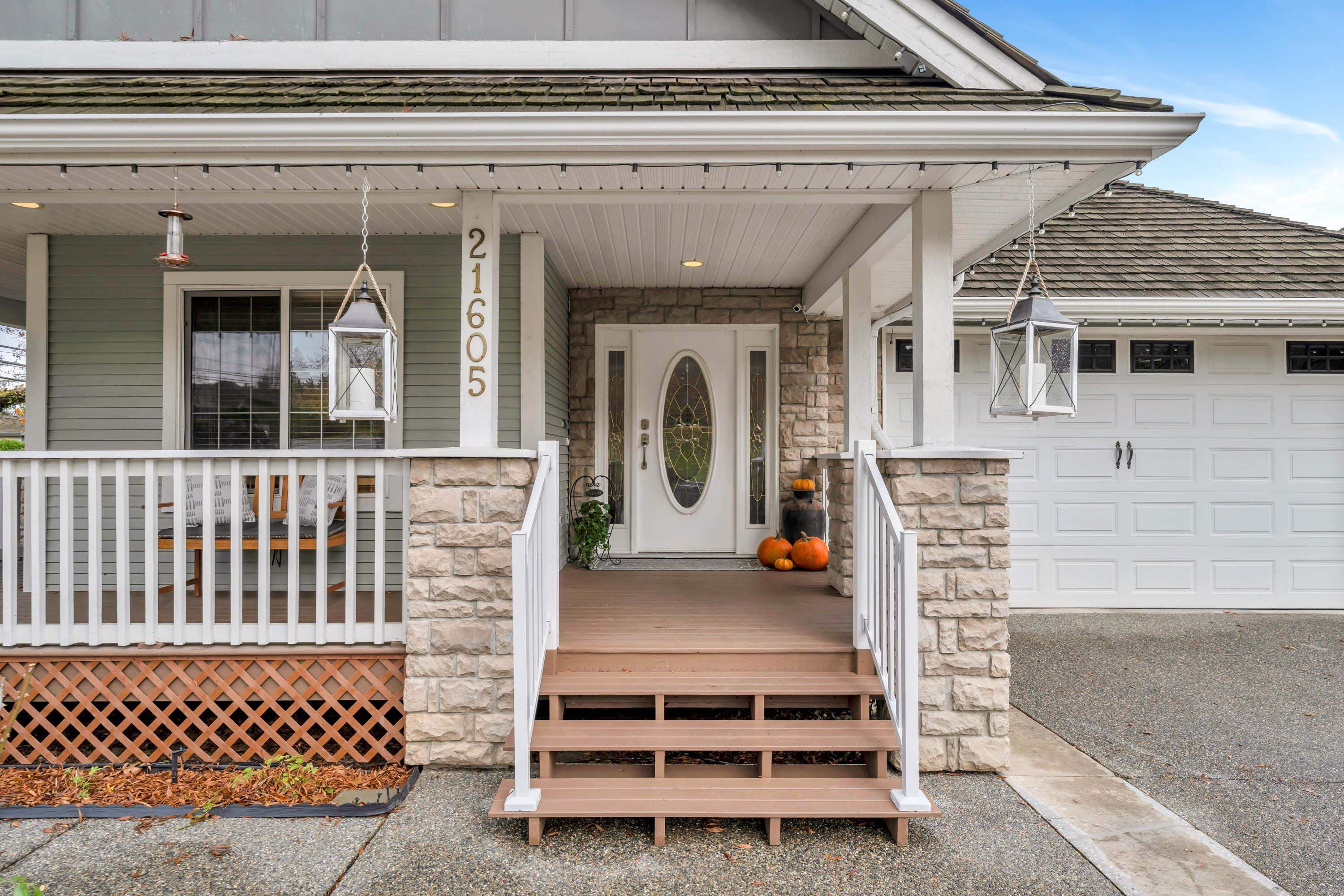 21605 47a Avenue, Langley, V3A 8S2 — photo 4